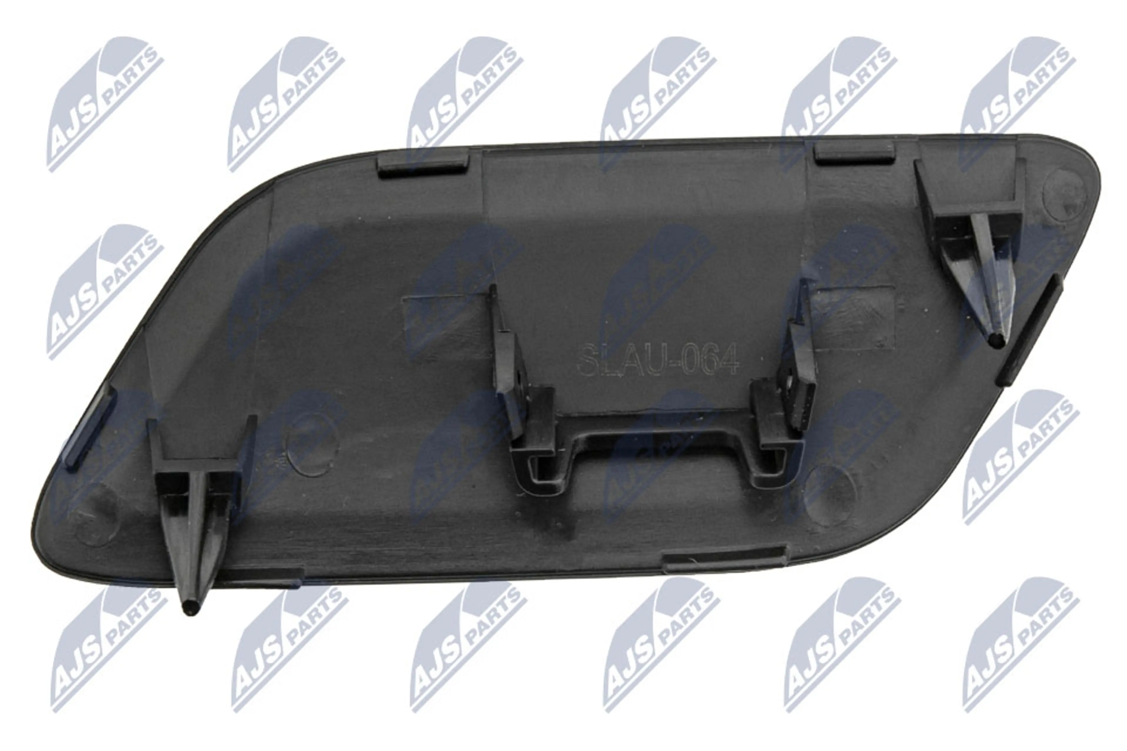 NTY CUBIERTA / PARACHOQUES