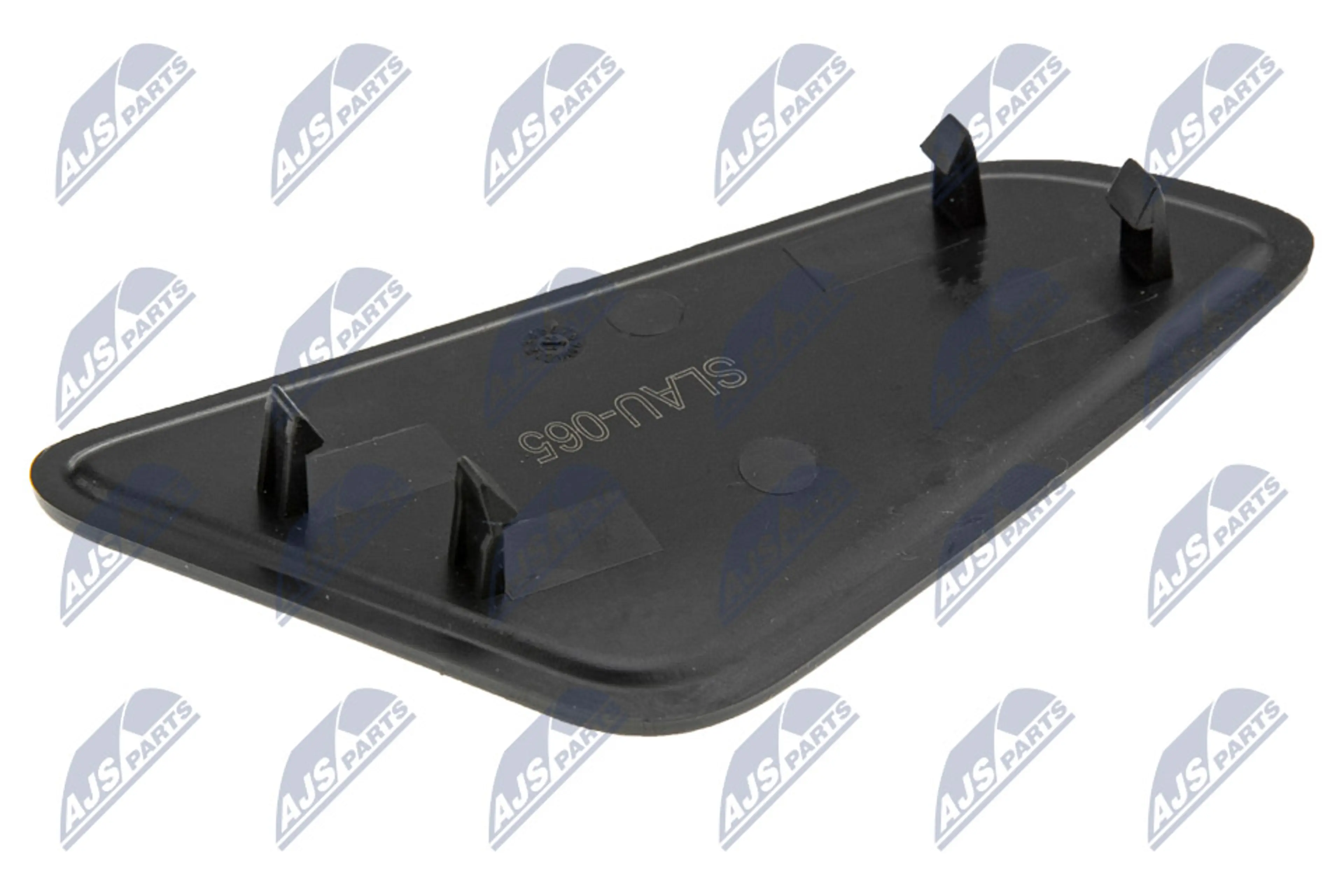 NTY CUBIERTA / PARACHOQUES