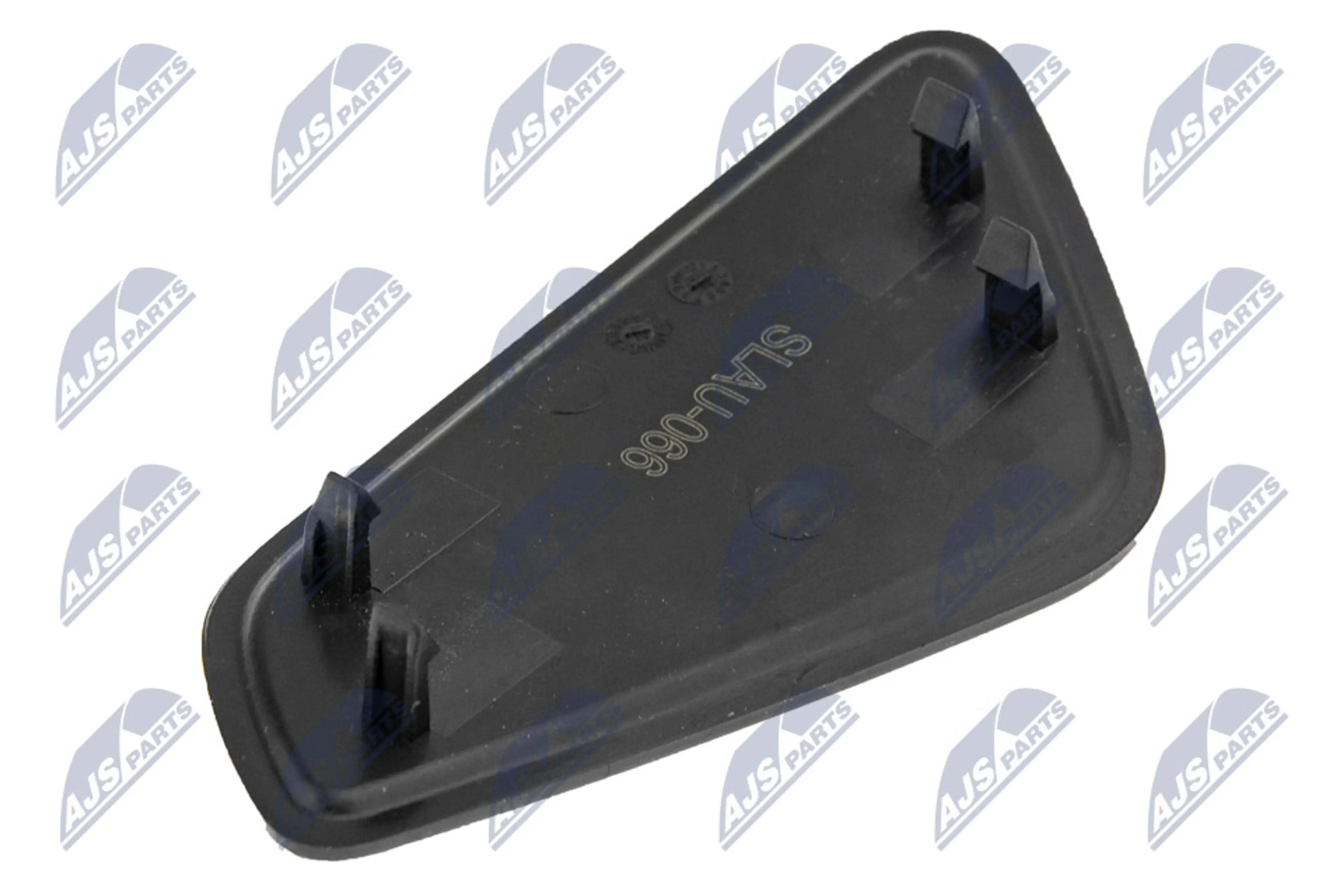 NTY CUBIERTA / PARACHOQUES