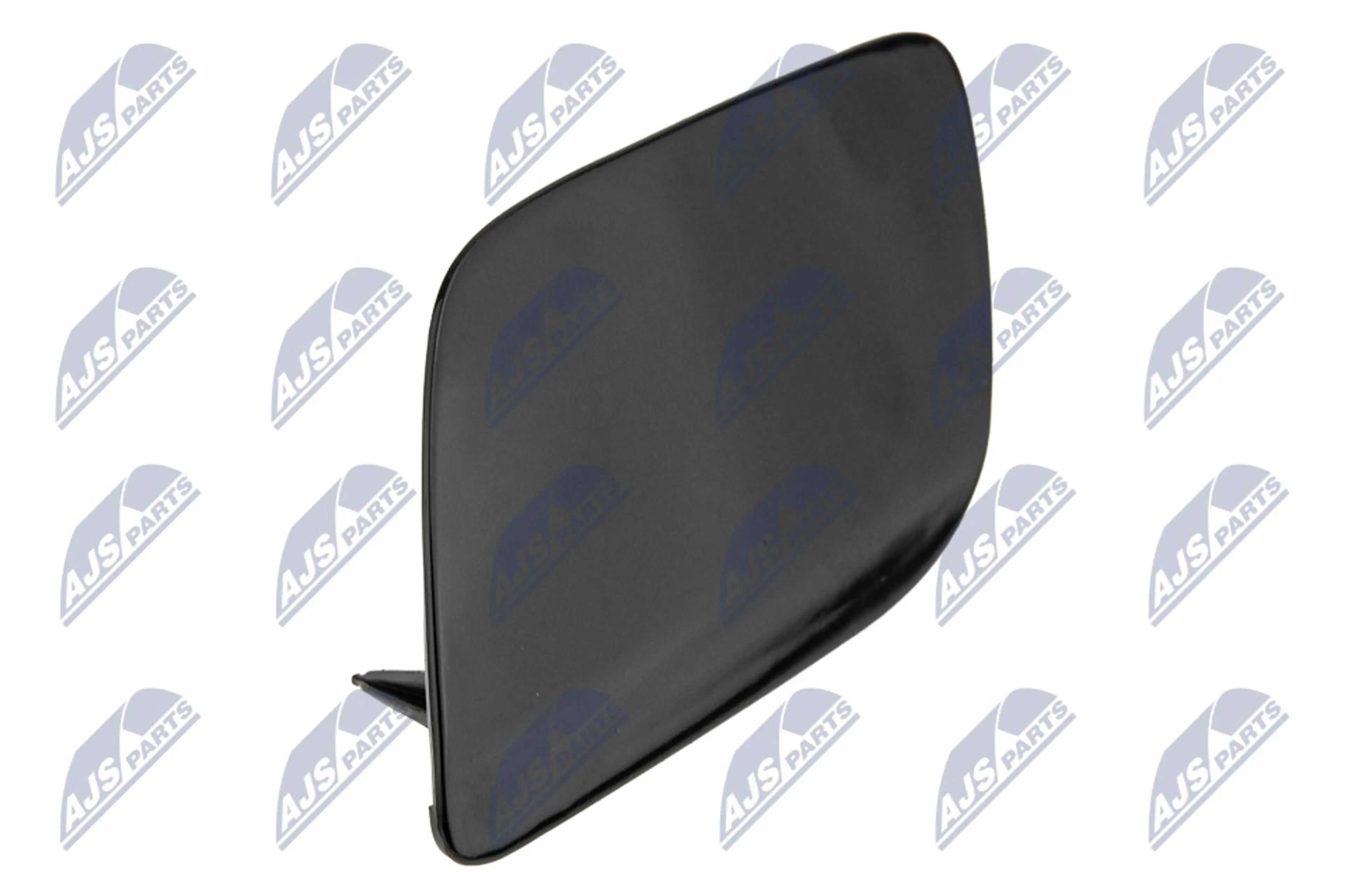 NTY CUBIERTA / PARACHOQUES