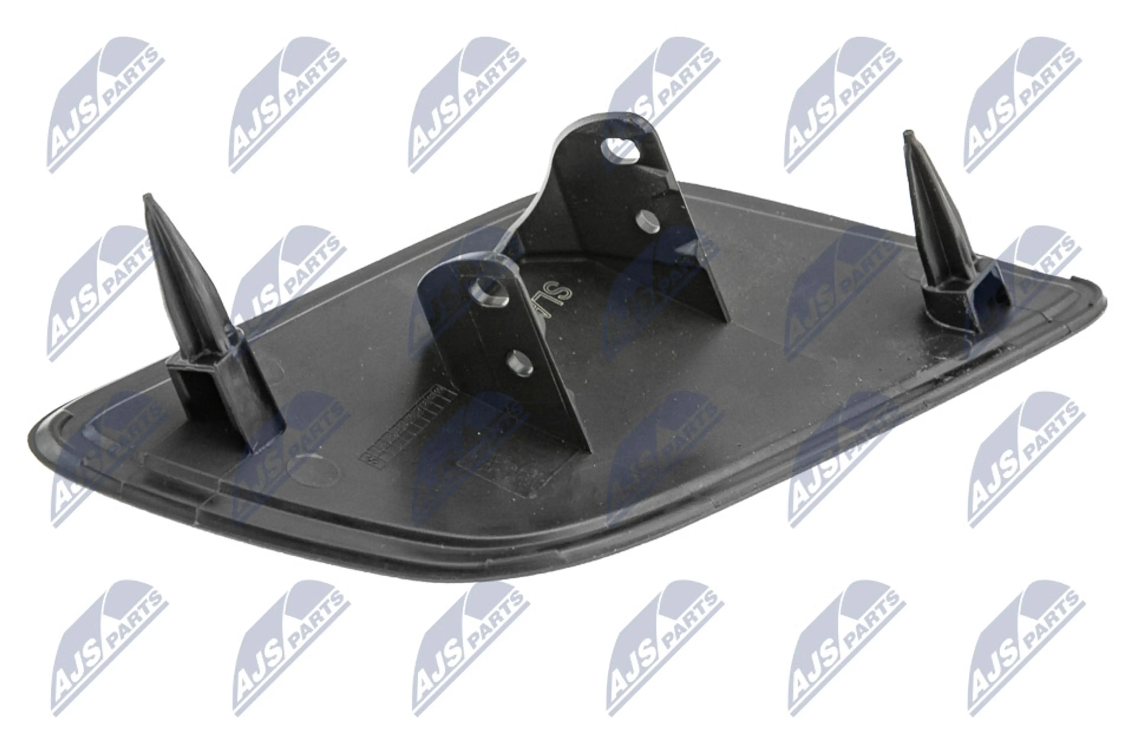 NTY CUBIERTA / PARACHOQUES