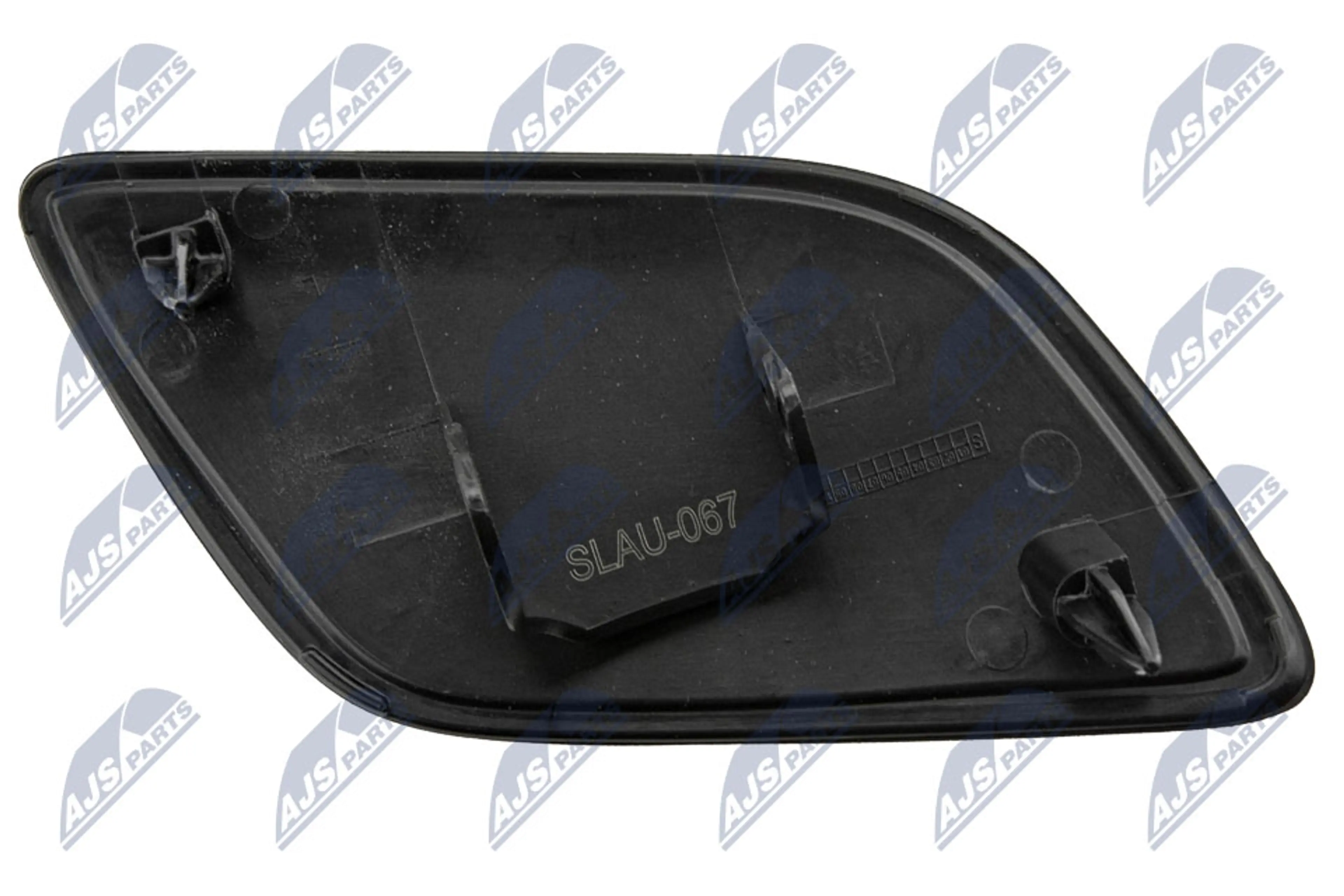 NTY CUBIERTA / PARACHOQUES