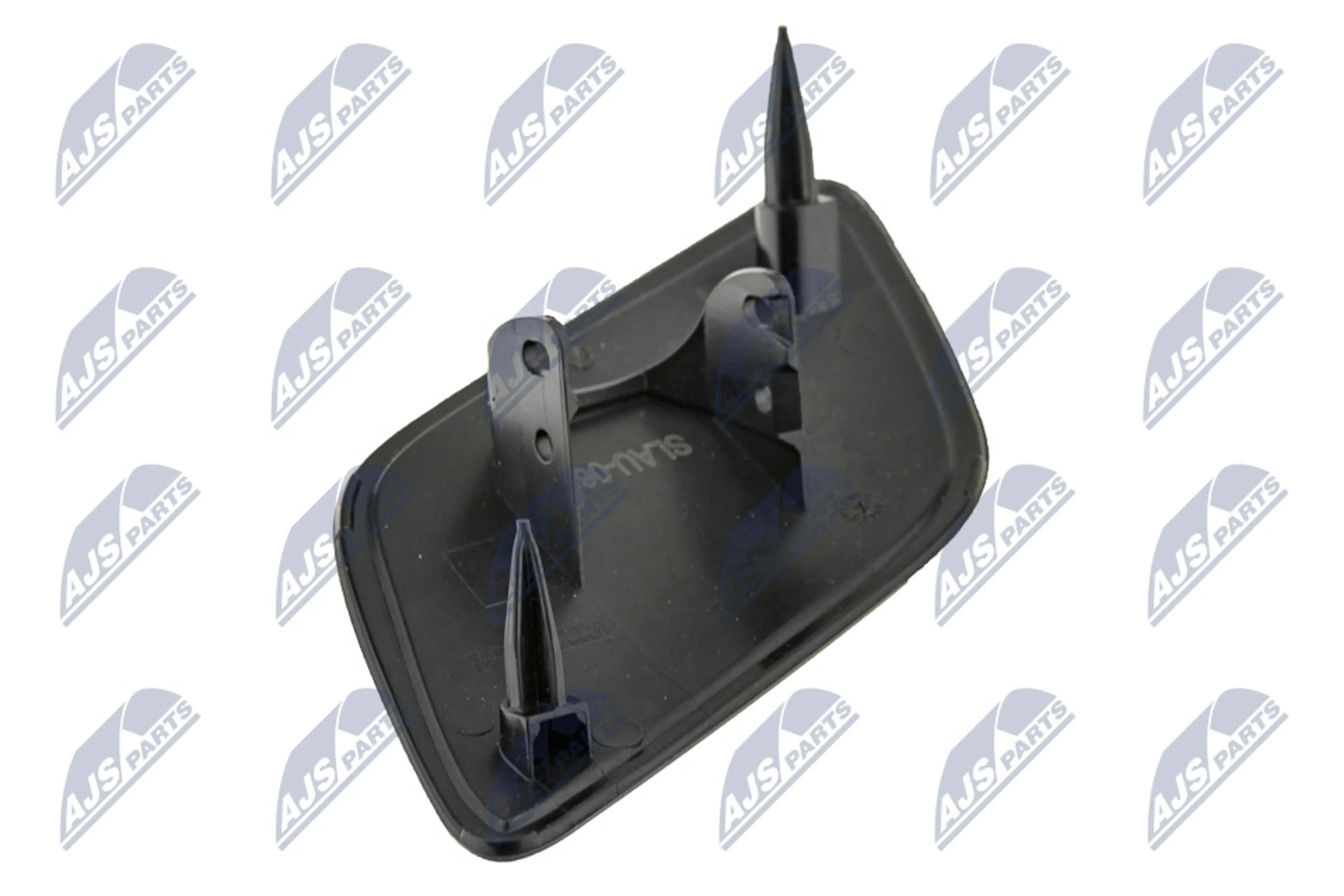 NTY CUBIERTA / PARACHOQUES