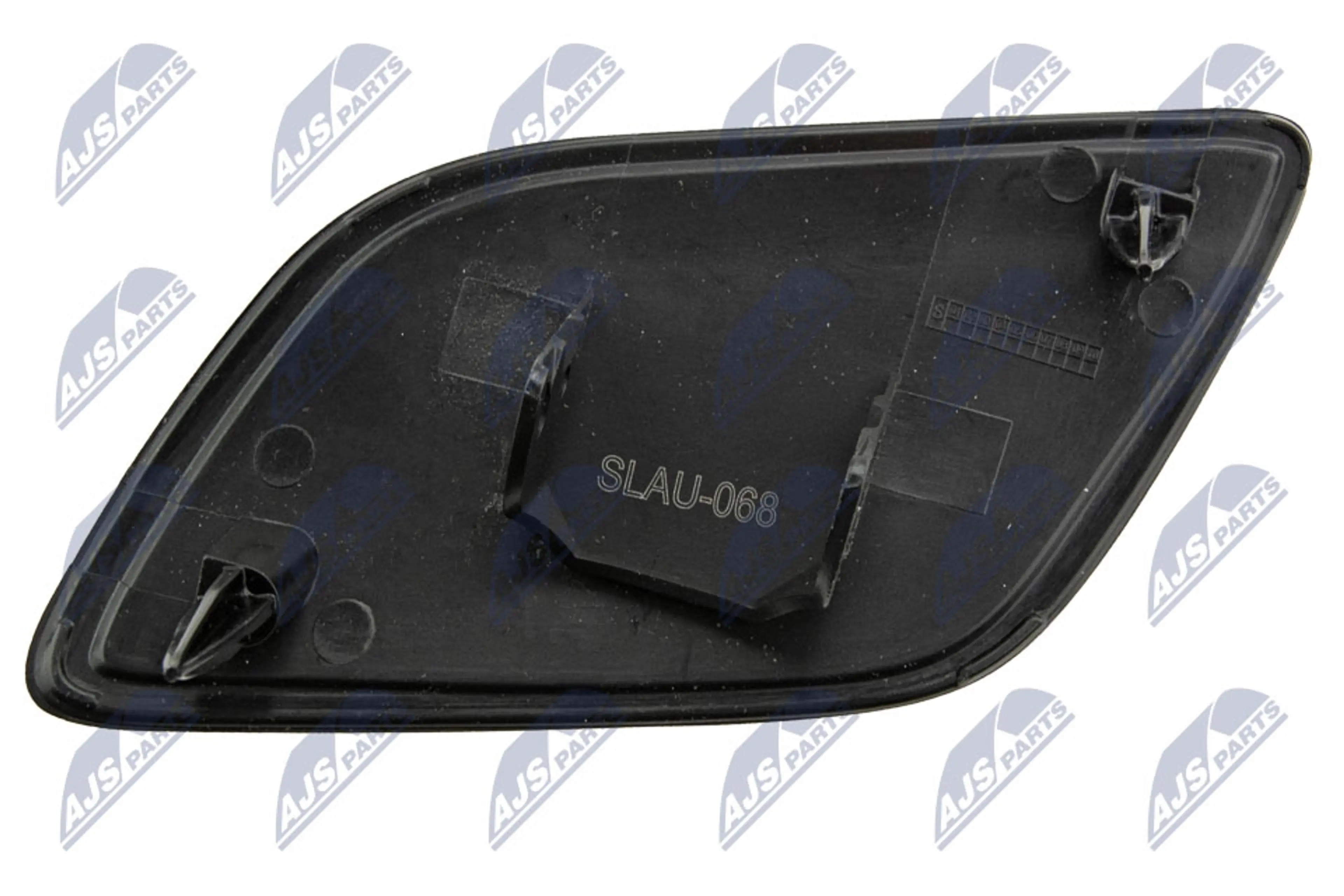 NTY CUBIERTA / PARACHOQUES