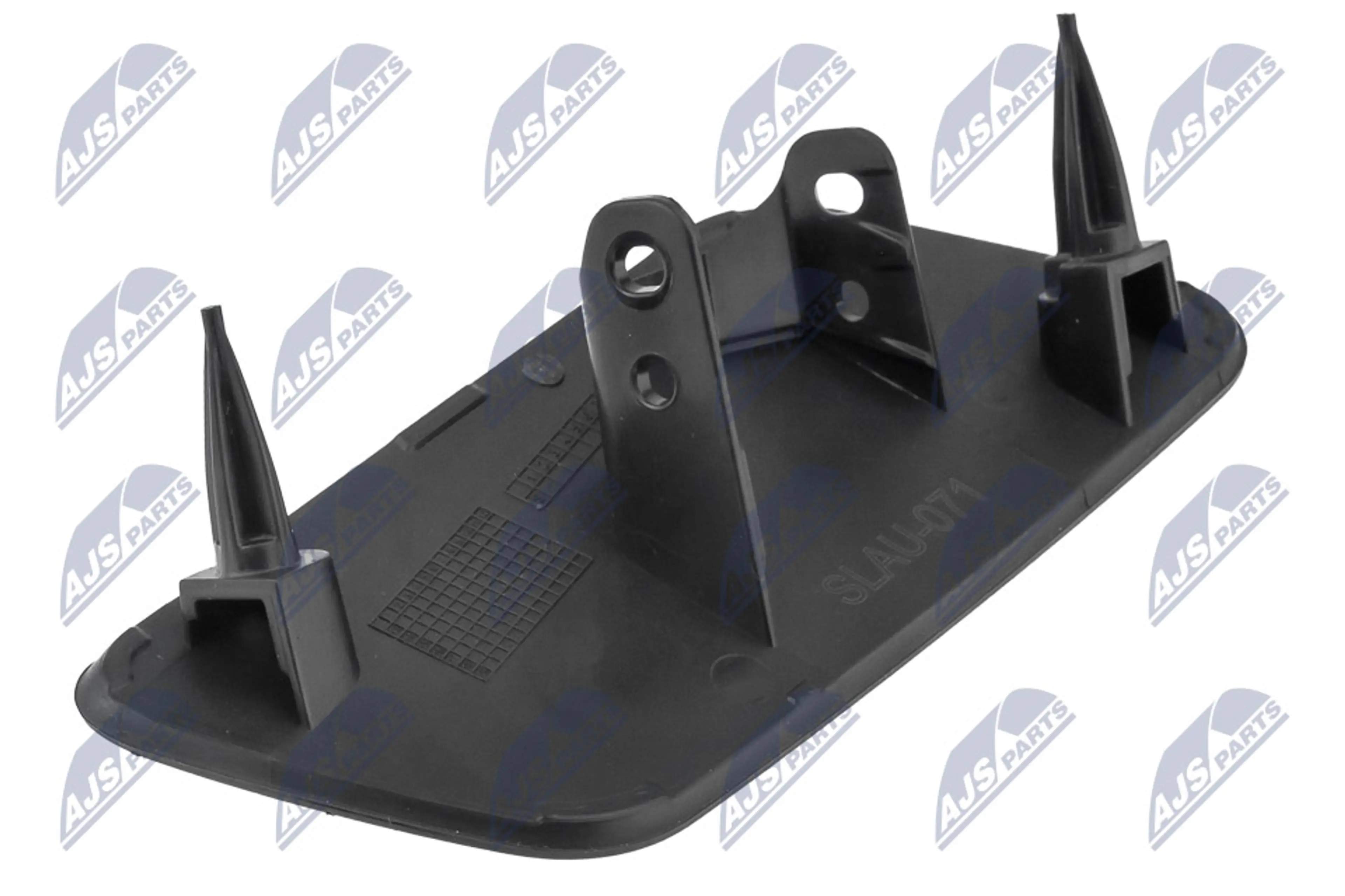 NTY CUBIERTA / PARACHOQUES