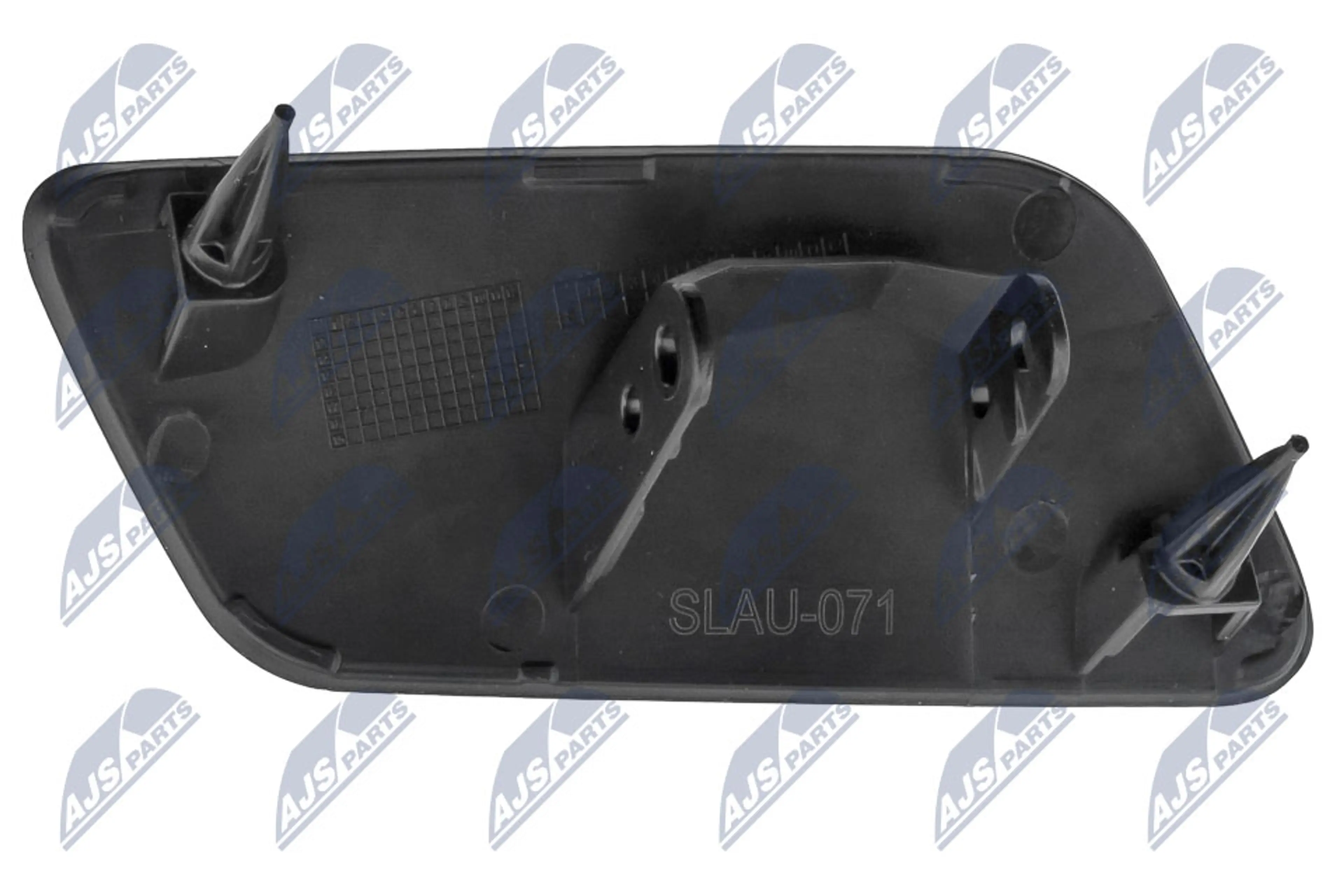 NTY CUBIERTA / PARACHOQUES