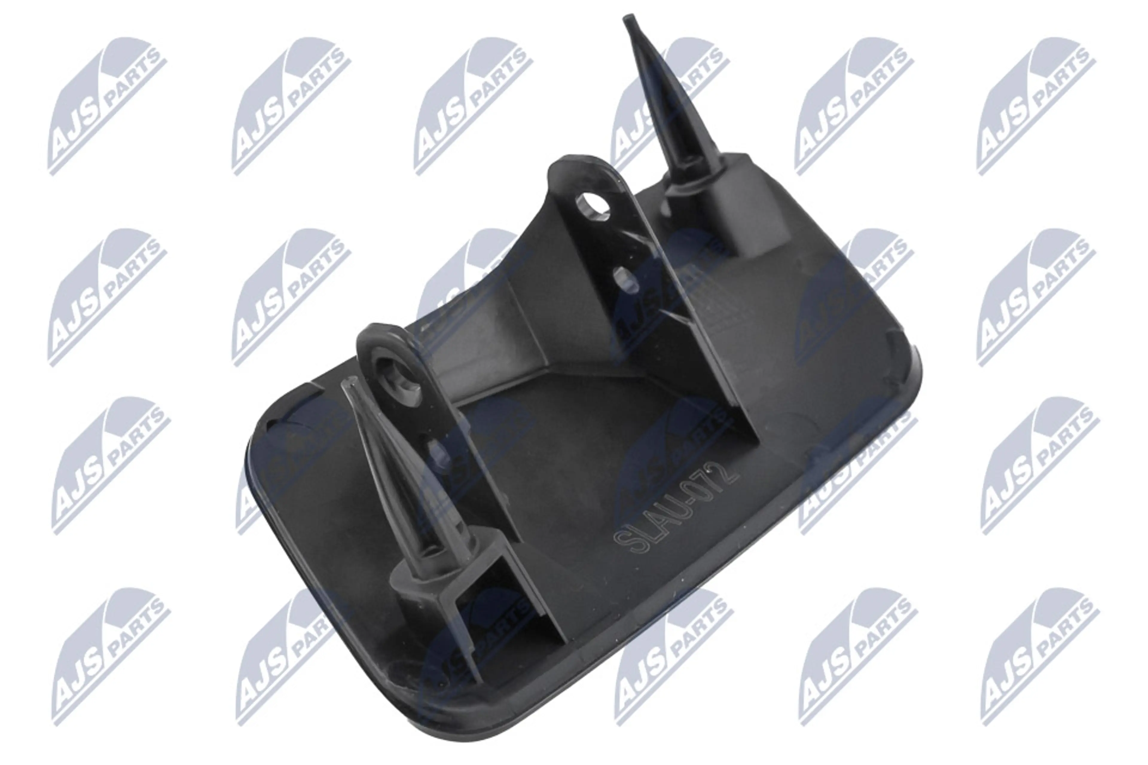 NTY CUBIERTA / PARACHOQUES