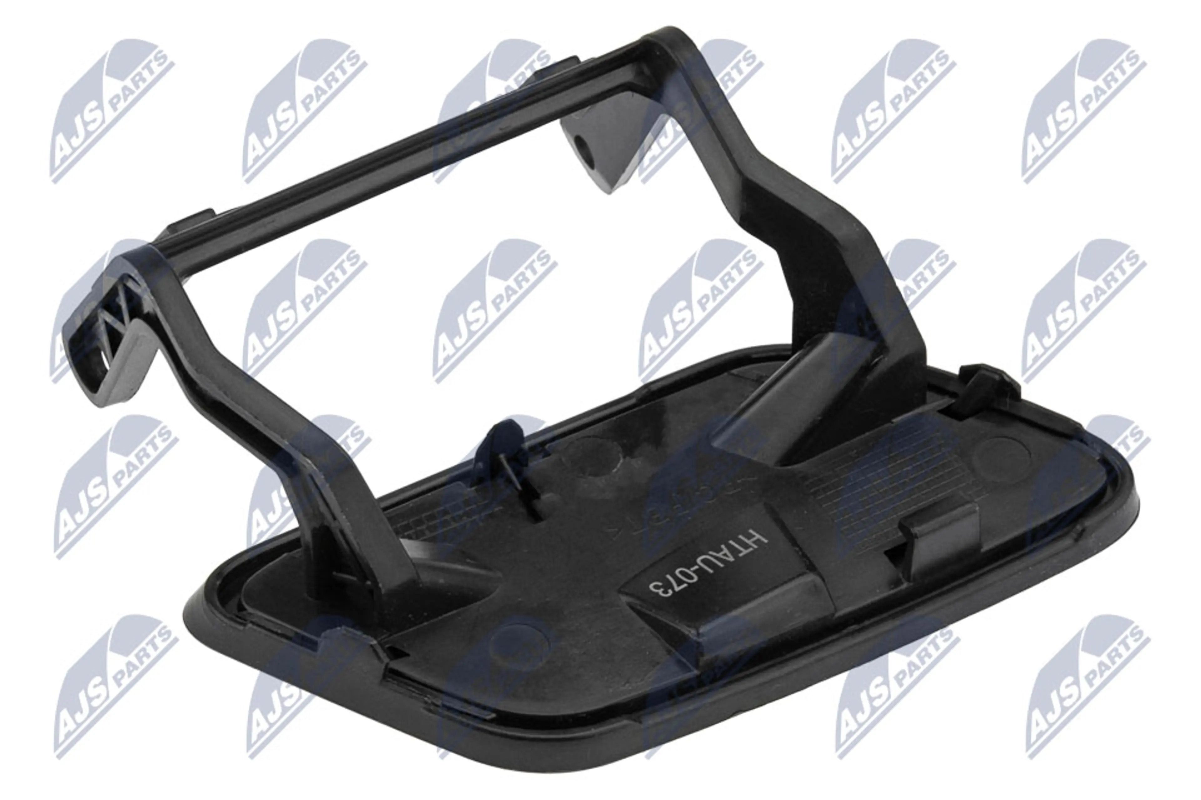 NTY CUBIERTA / PARACHOQUES