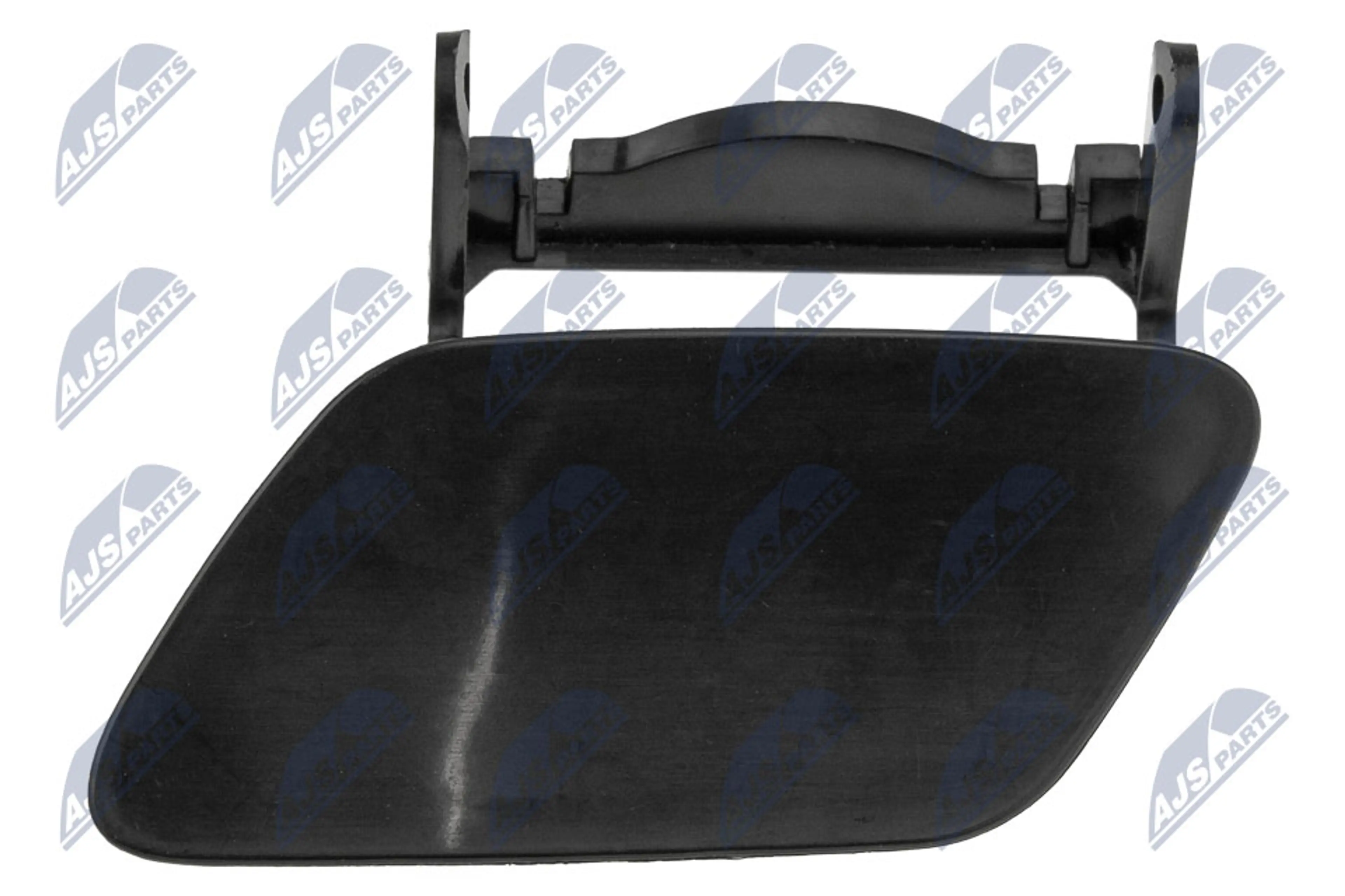 NTY CUBIERTA / PARACHOQUES