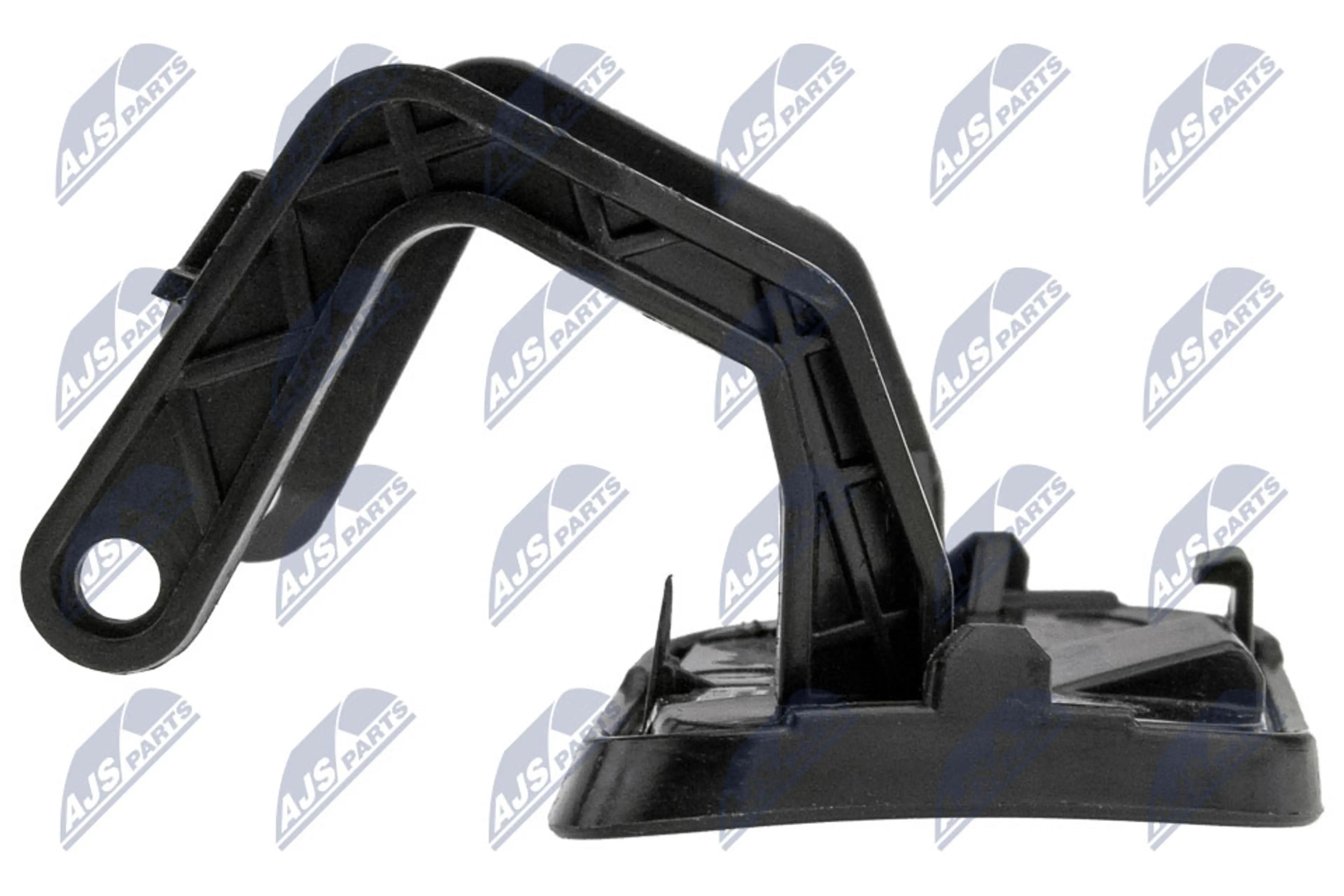 NTY CUBIERTA / PARACHOQUES