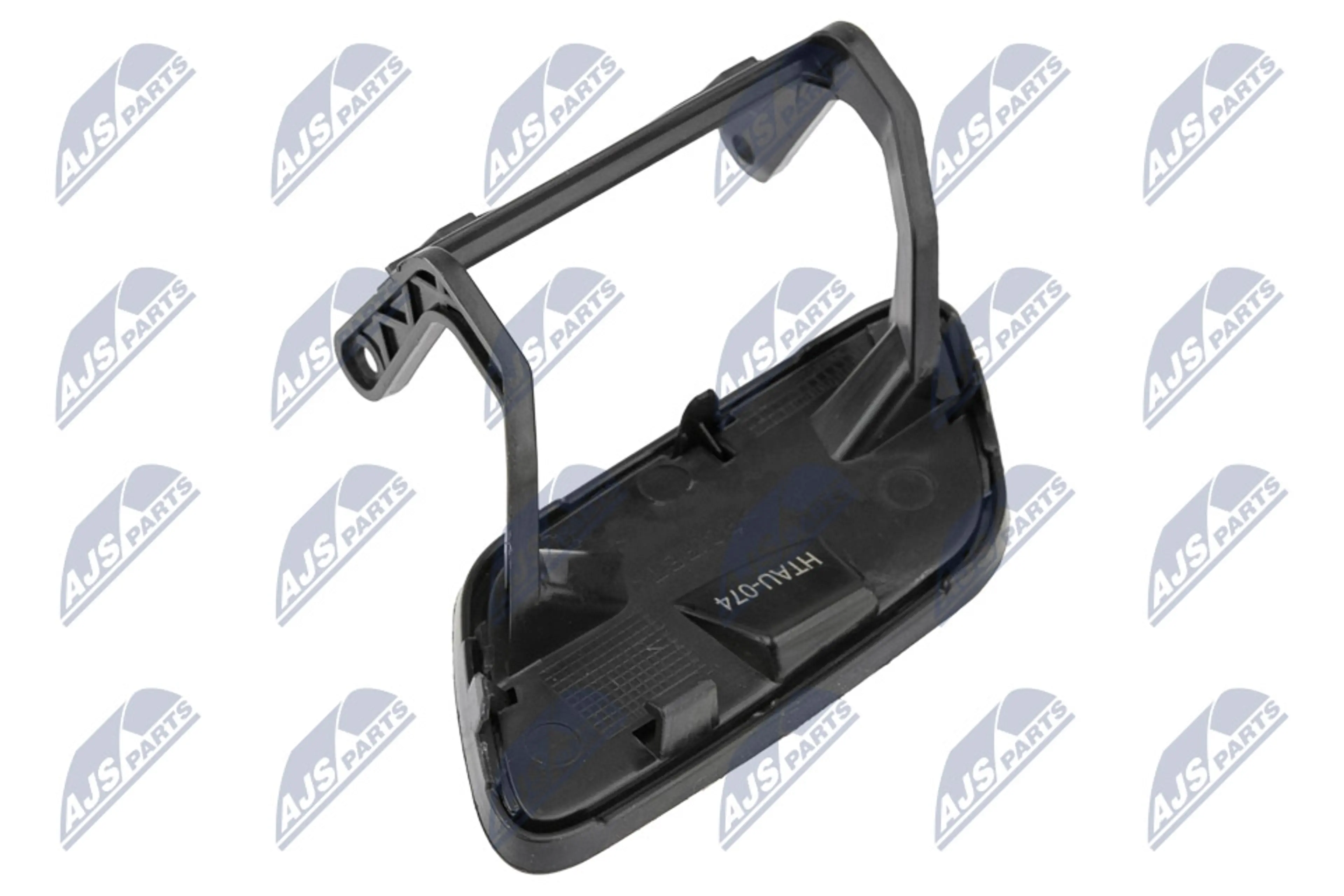 NTY CUBIERTA / PARACHOQUES