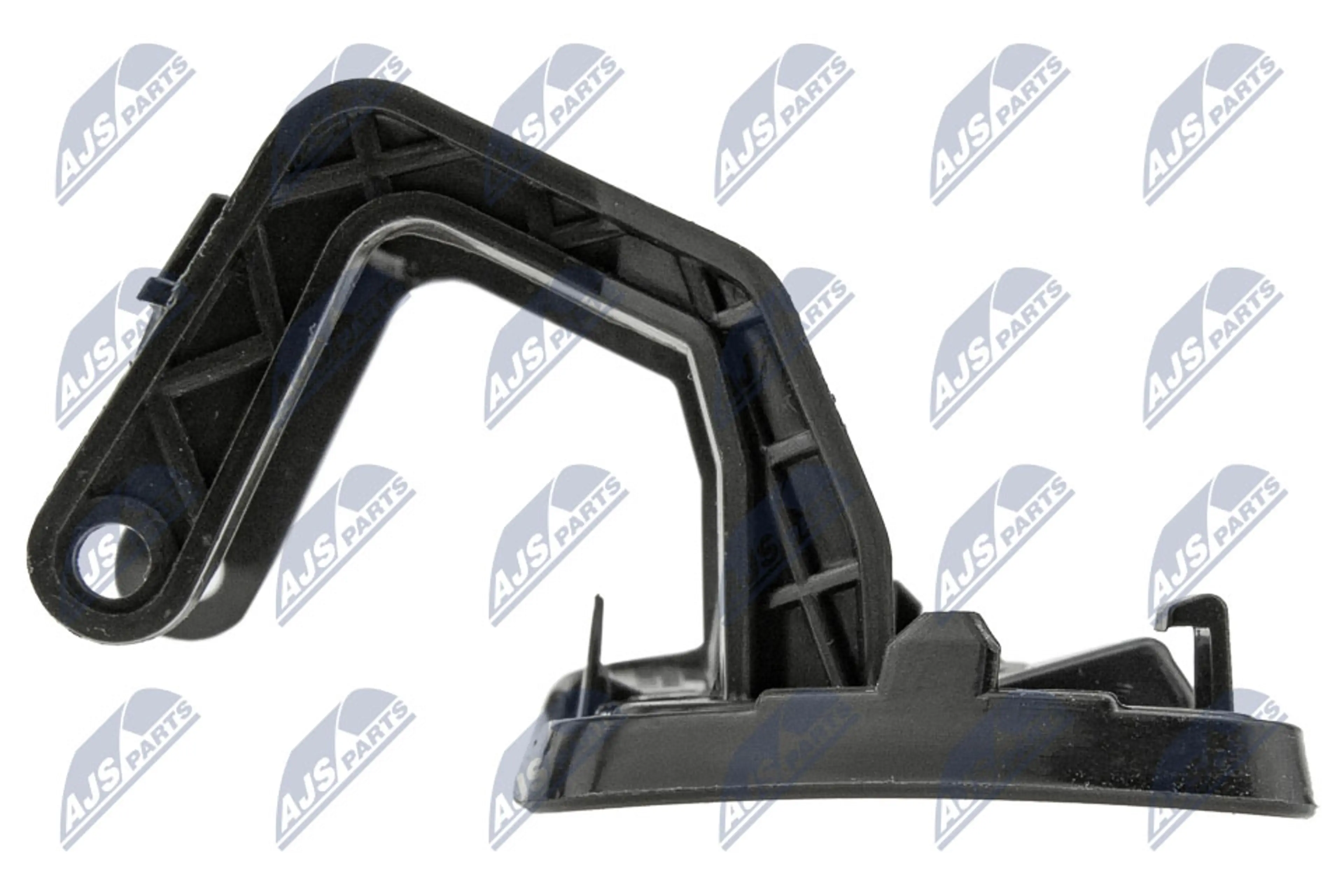 NTY CUBIERTA / PARACHOQUES