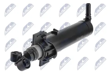 NTY TOBERA DE AGUA REGADORA / LAVAD