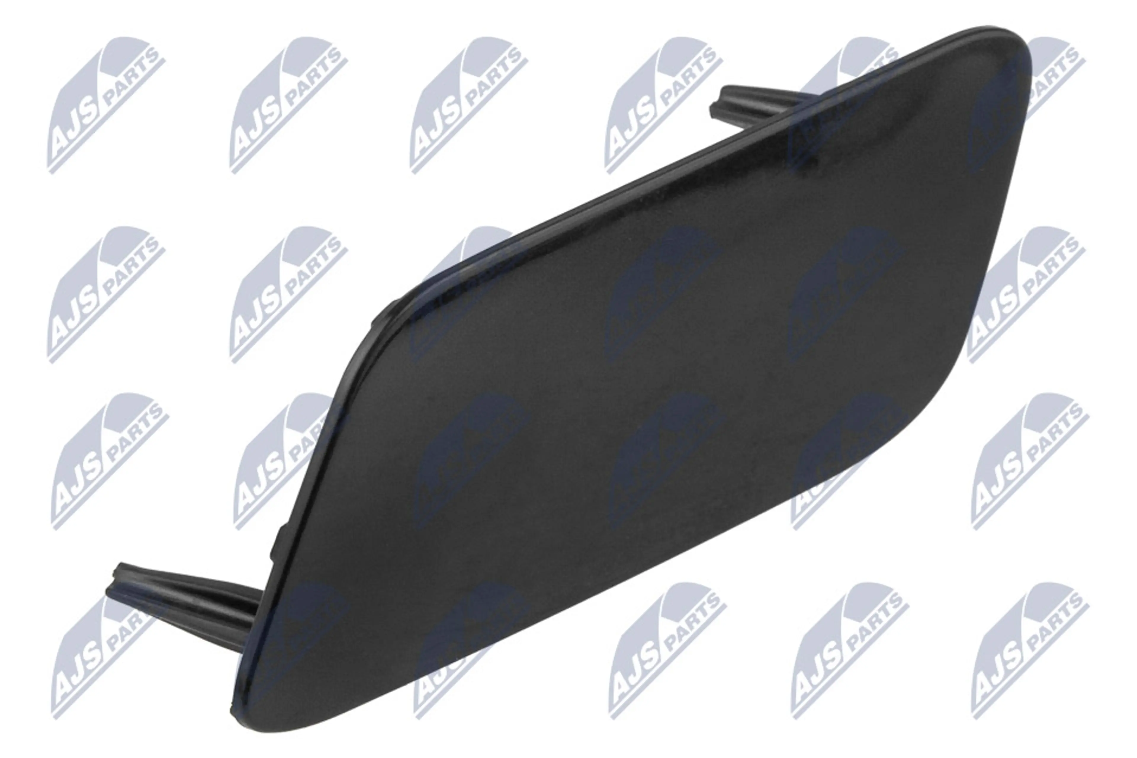 NTY CUBIERTA / PARACHOQUES