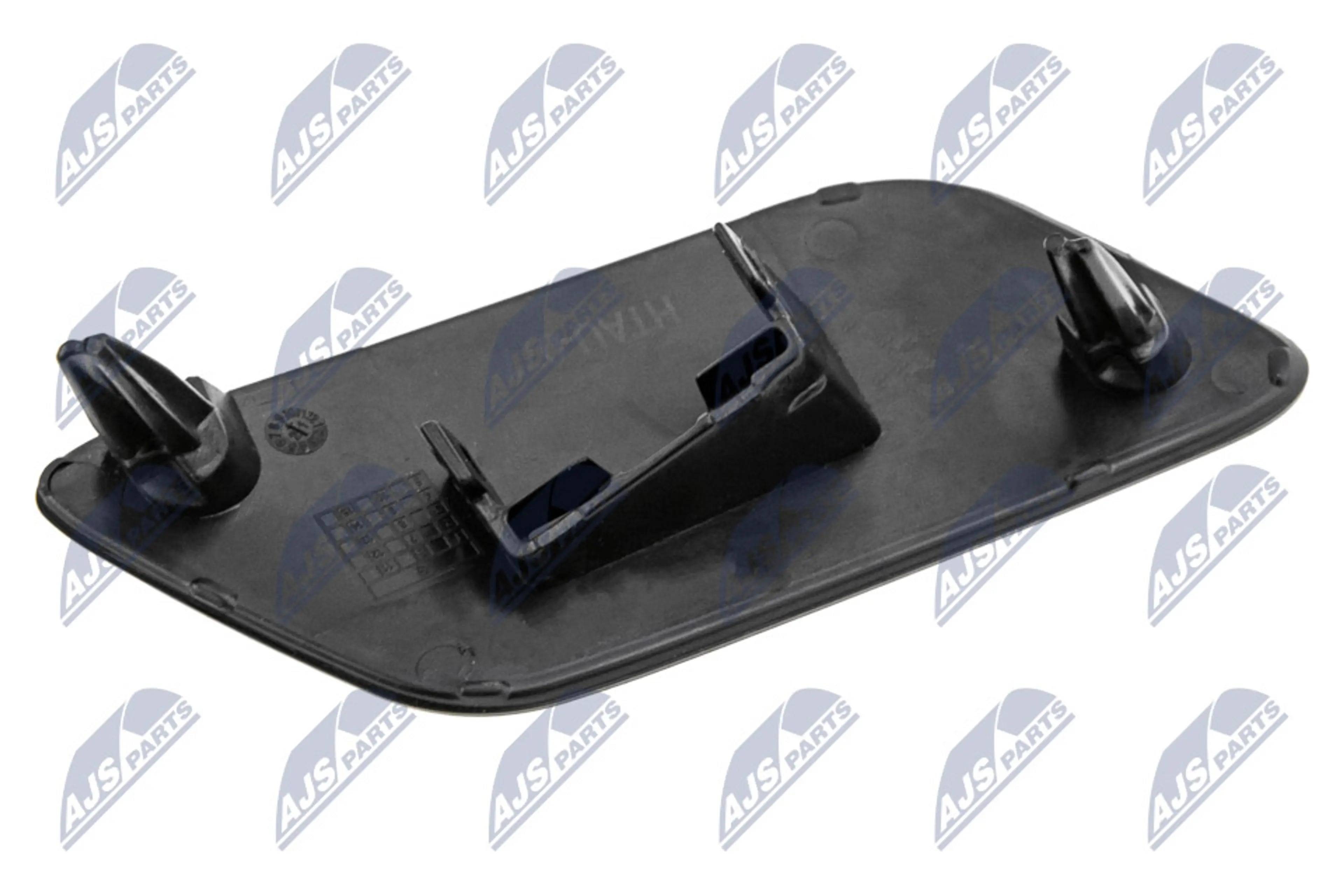 NTY CUBIERTA / PARACHOQUES