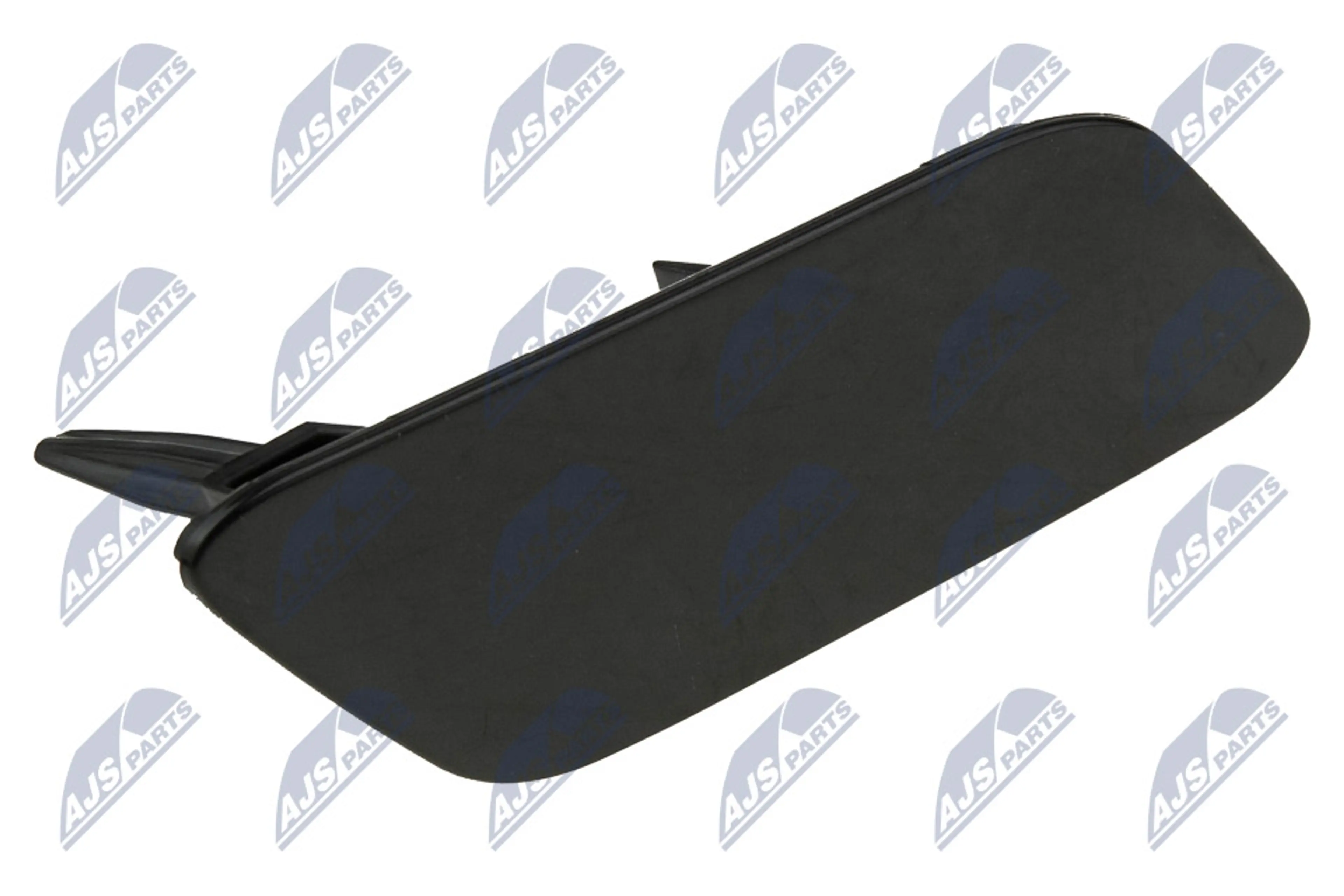 NTY CUBIERTA / PARACHOQUES