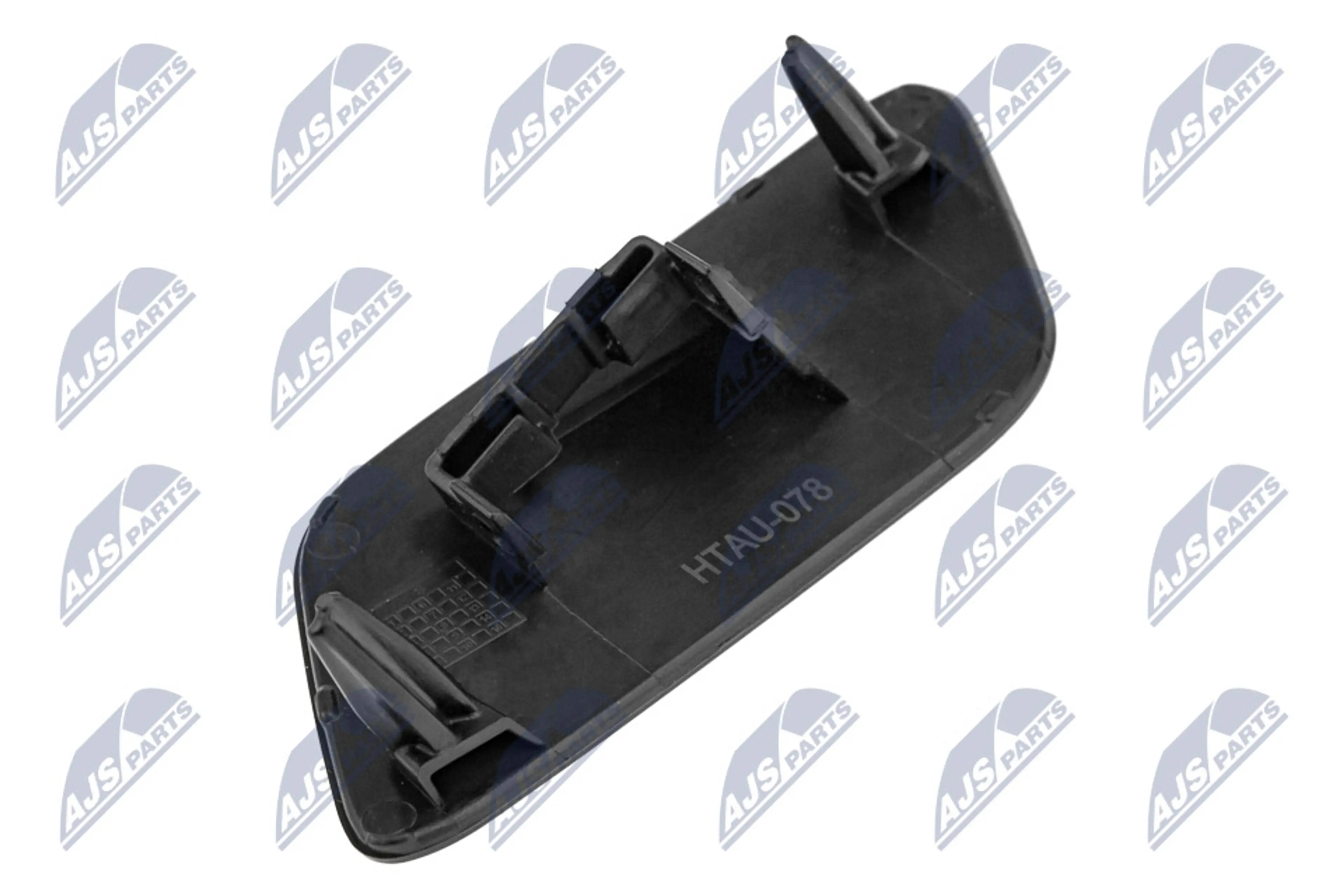 NTY CUBIERTA / PARACHOQUES