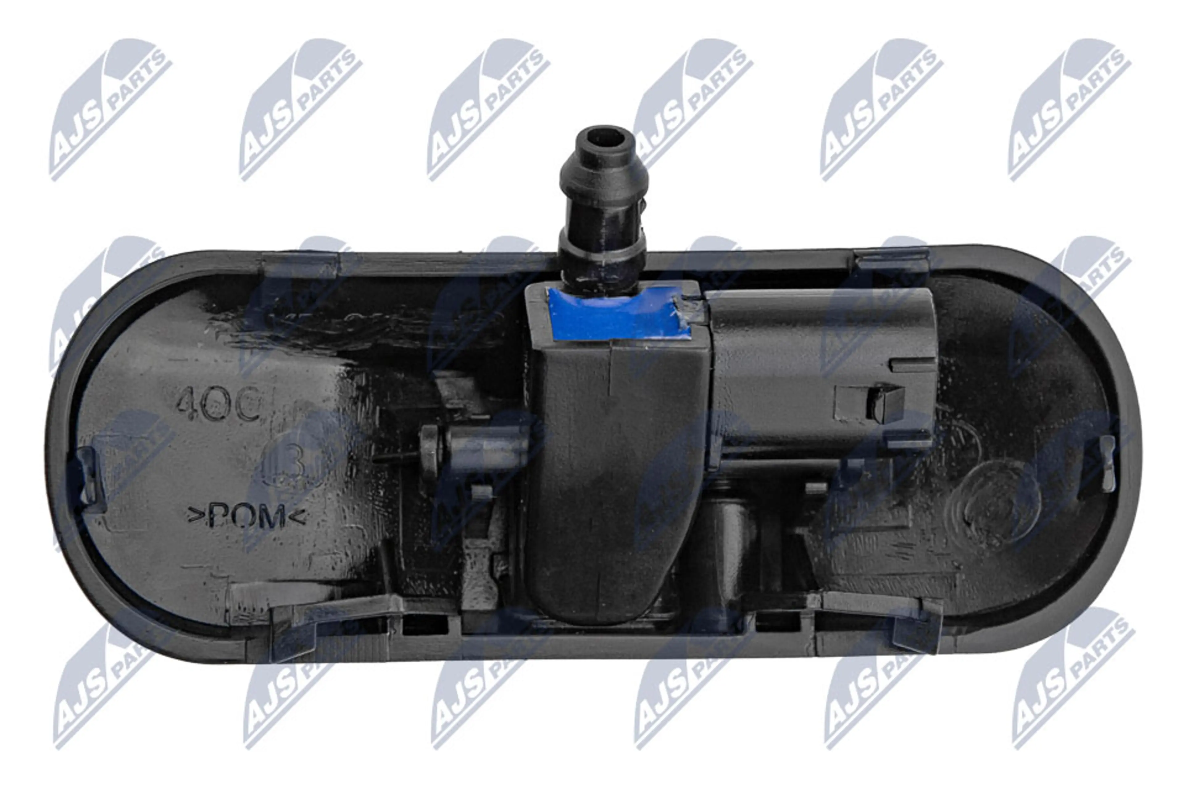 NTY TOBERA DE AGUA REGADORA LAVADO