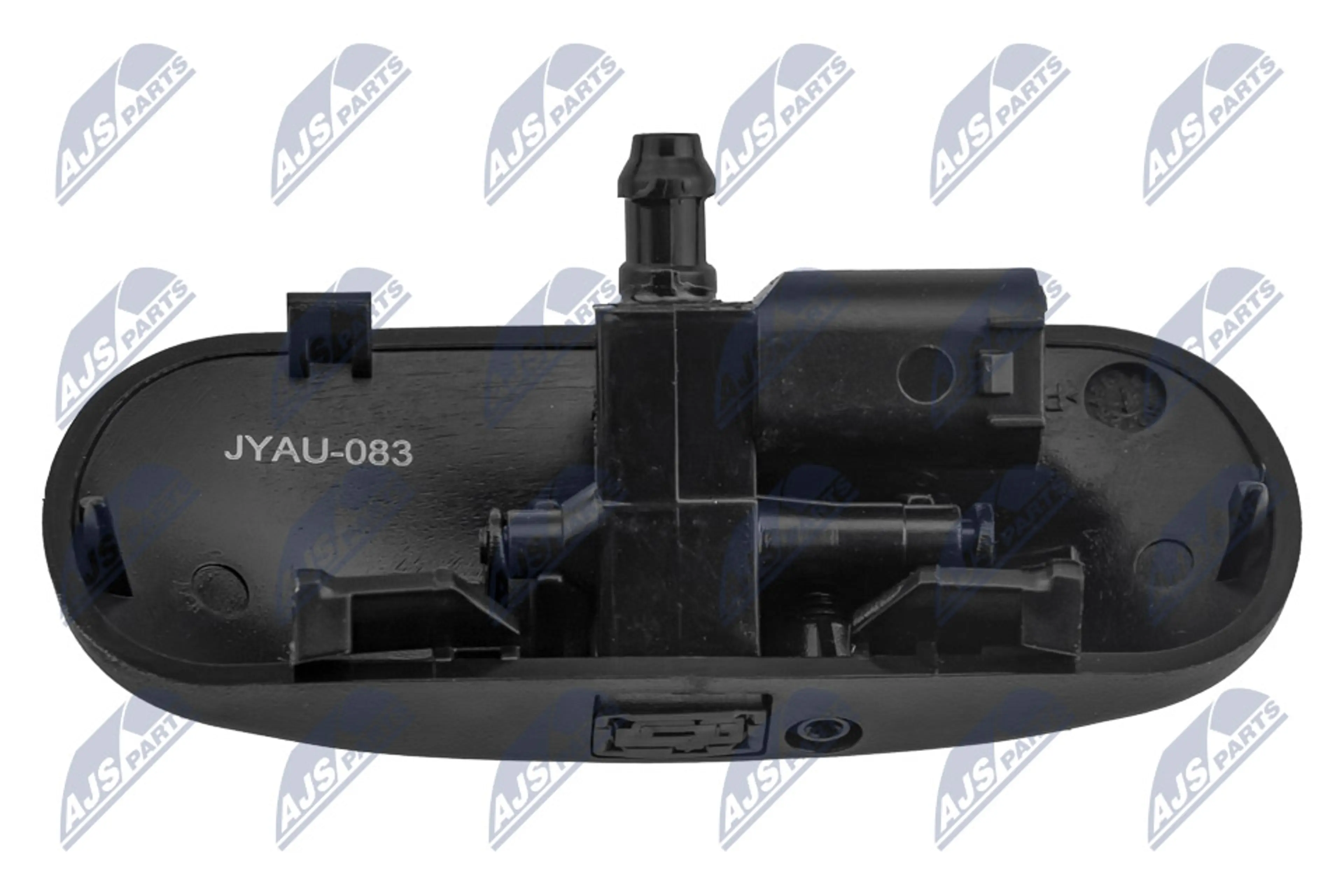 NTY TOBERA DE AGUA REGADORA LAVADO