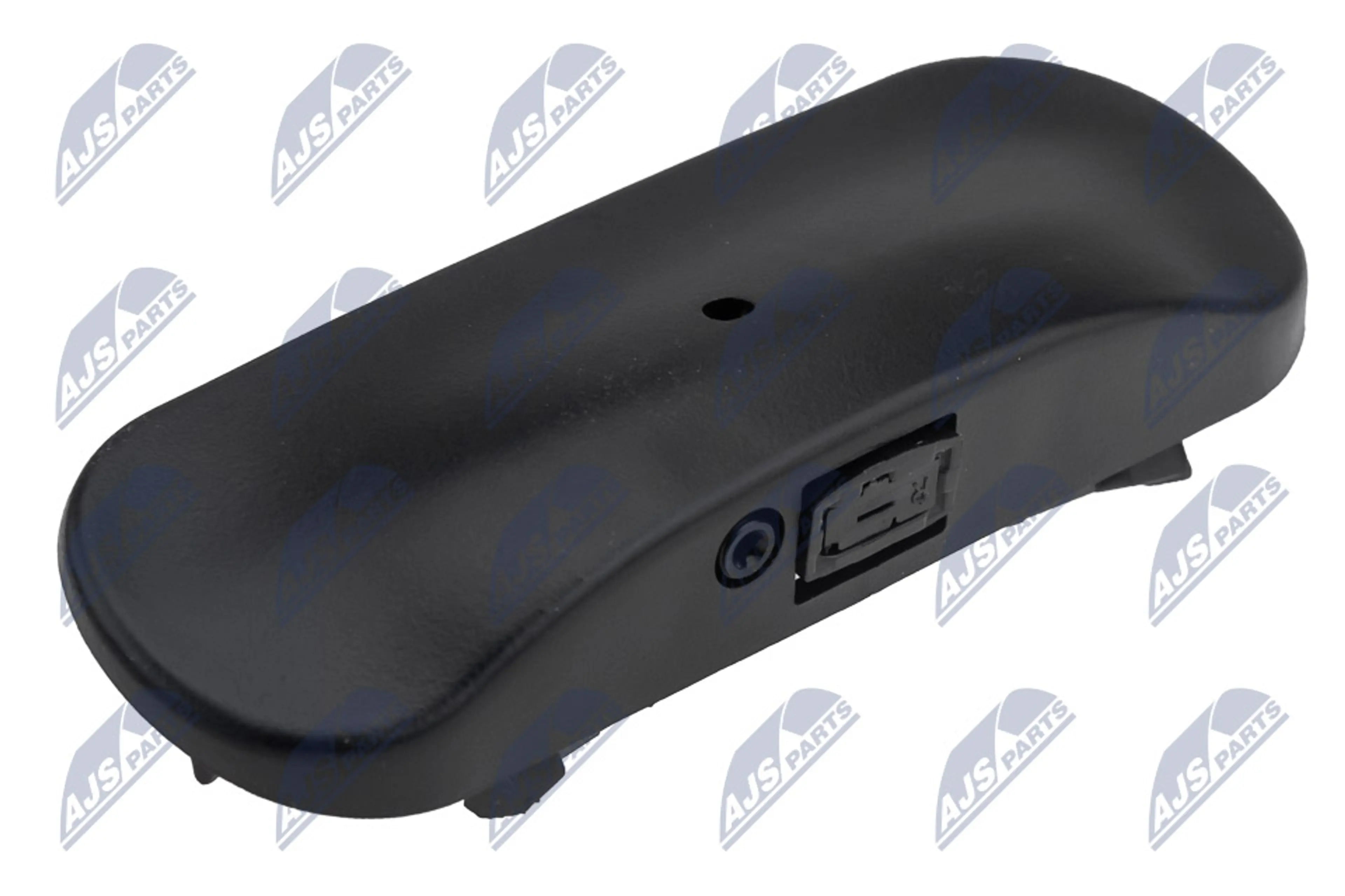 NTY TOBERA DE AGUA REGADORA LAVADO