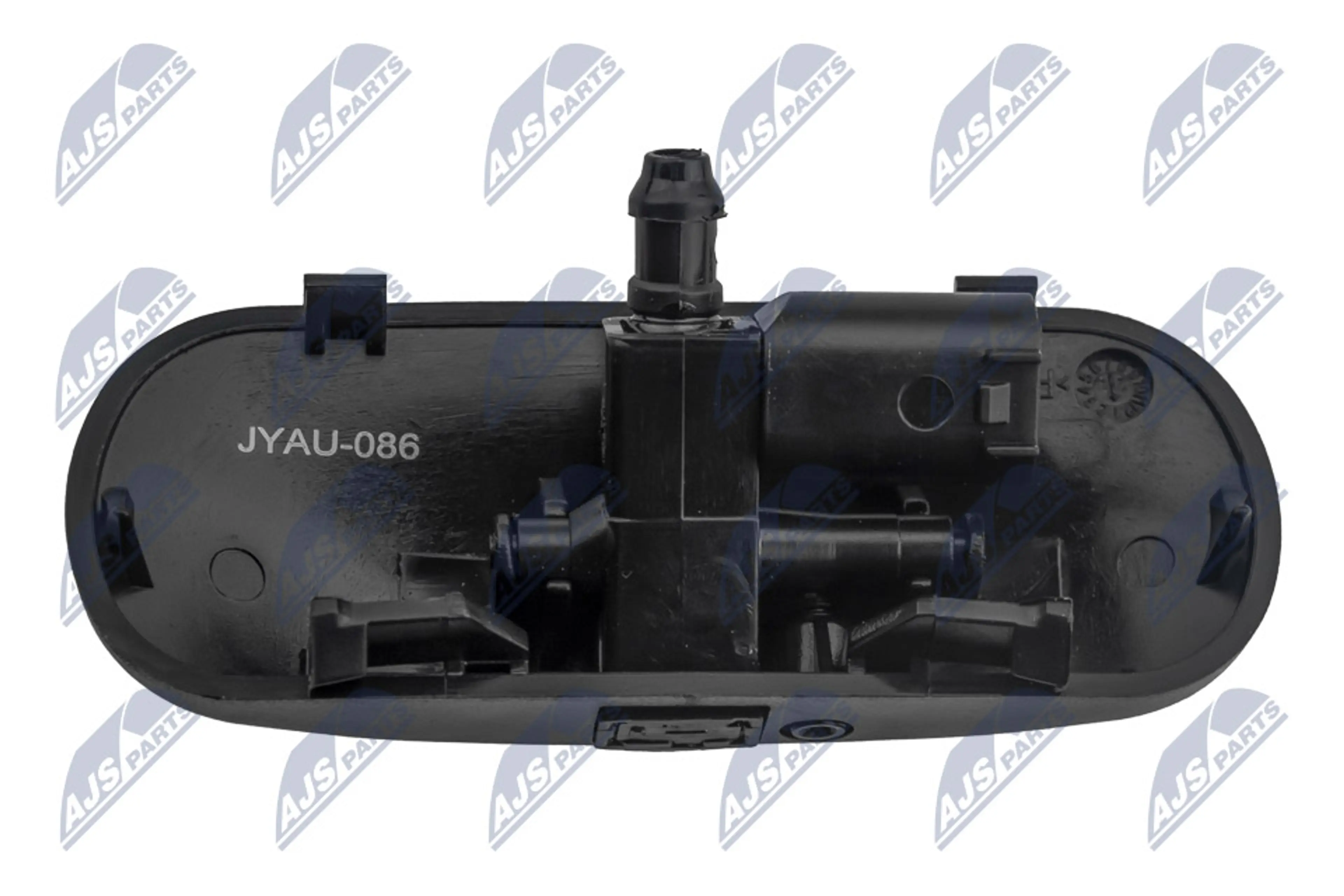 NTY TOBERA DE AGUA REGADORA LAVADO