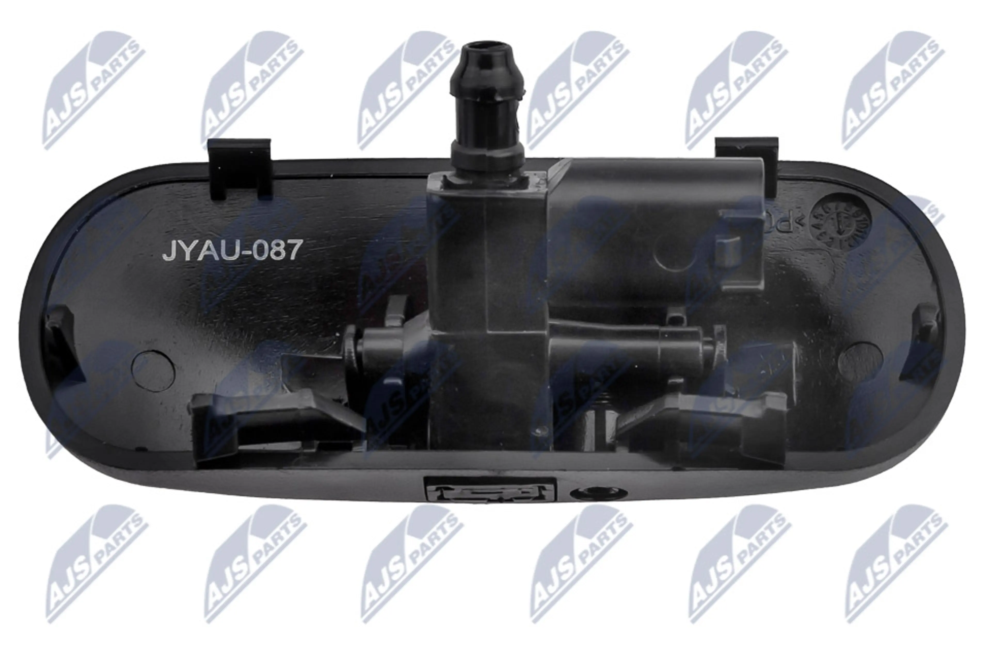 NTY TOBERA DE AGUA REGADORA LAVADO