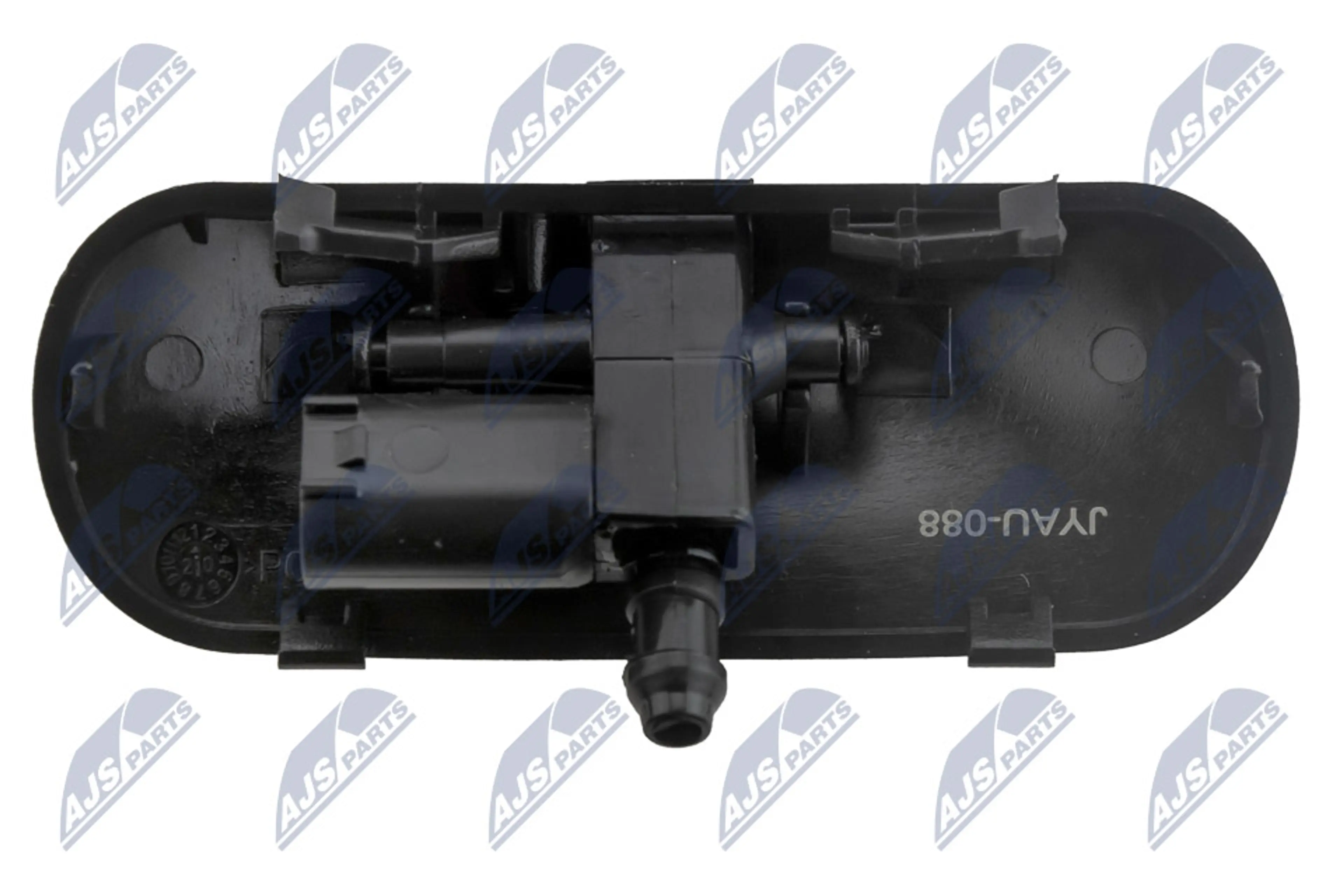 NTY TOBERA DE AGUA REGADORA LAVADO