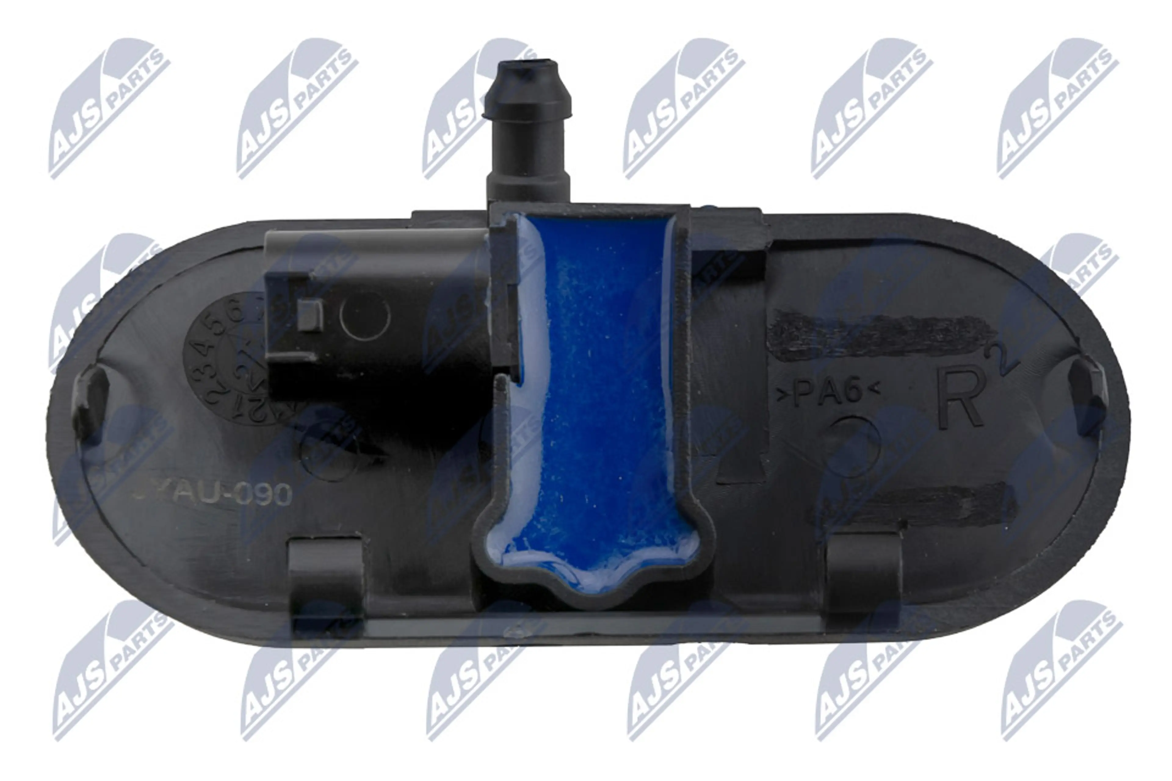 NTY TOBERA DE AGUA REGADORA LAVADO