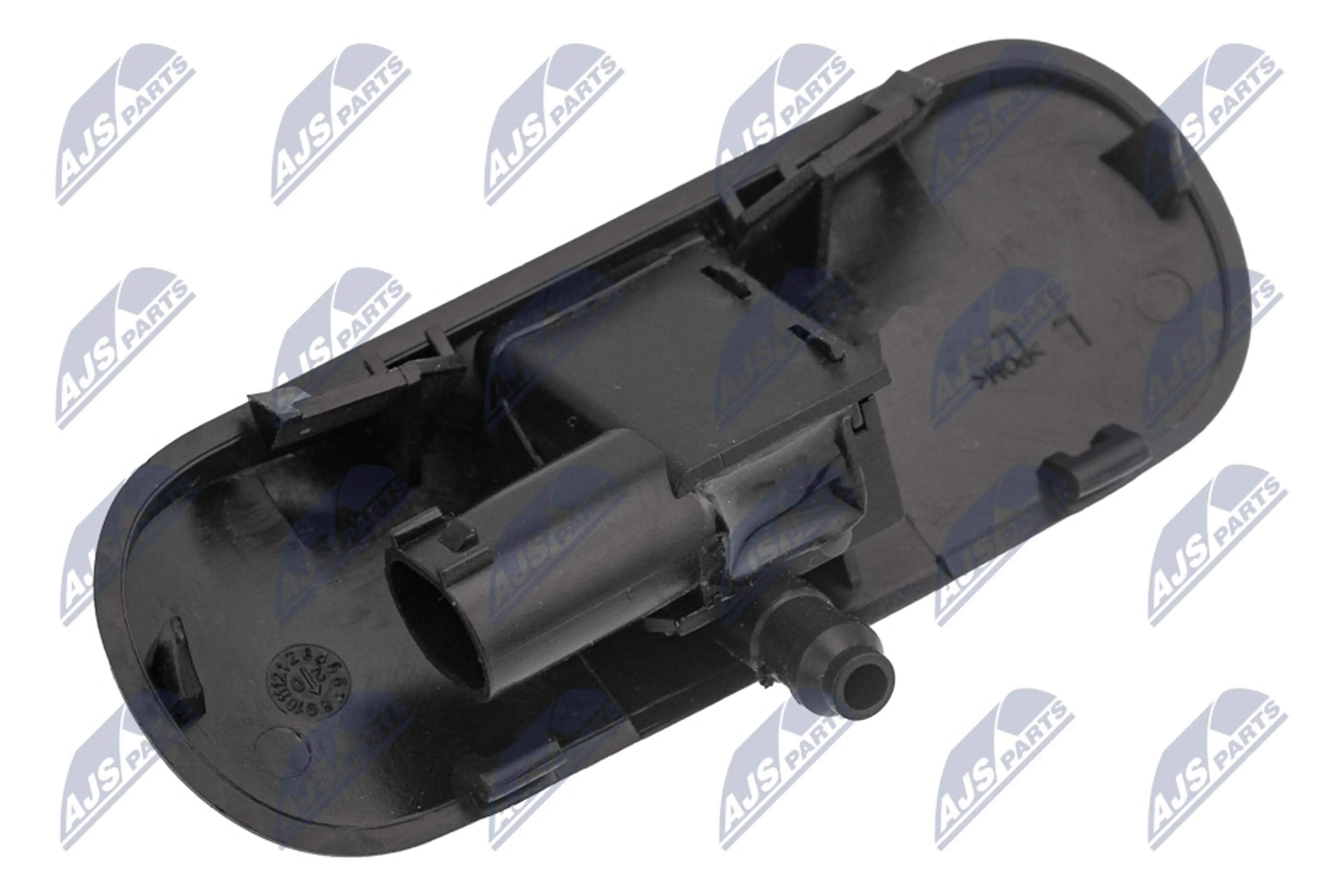 NTY TOBERA DE AGUA REGADORA LAVADO