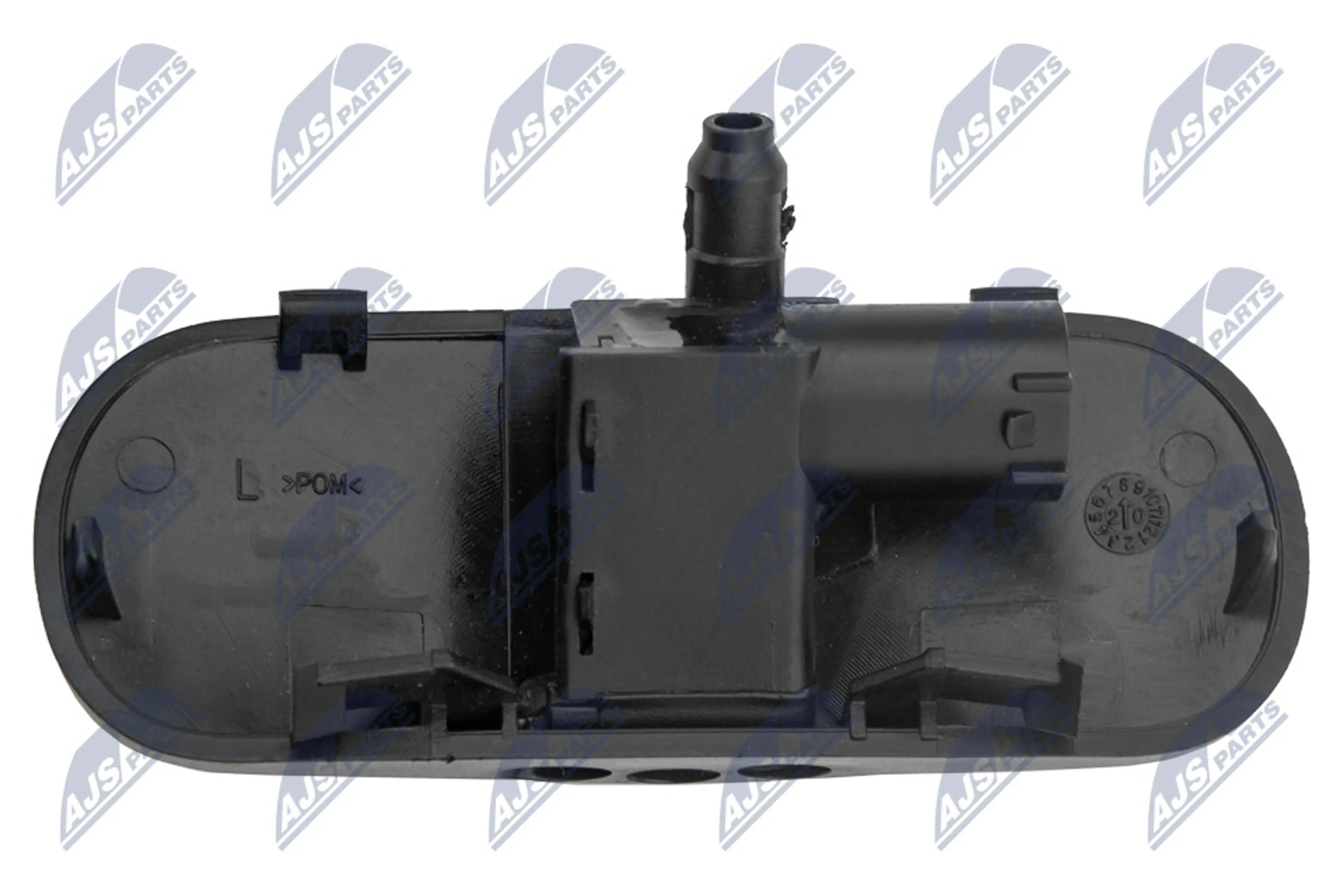 NTY TOBERA DE AGUA REGADORA LAVADO