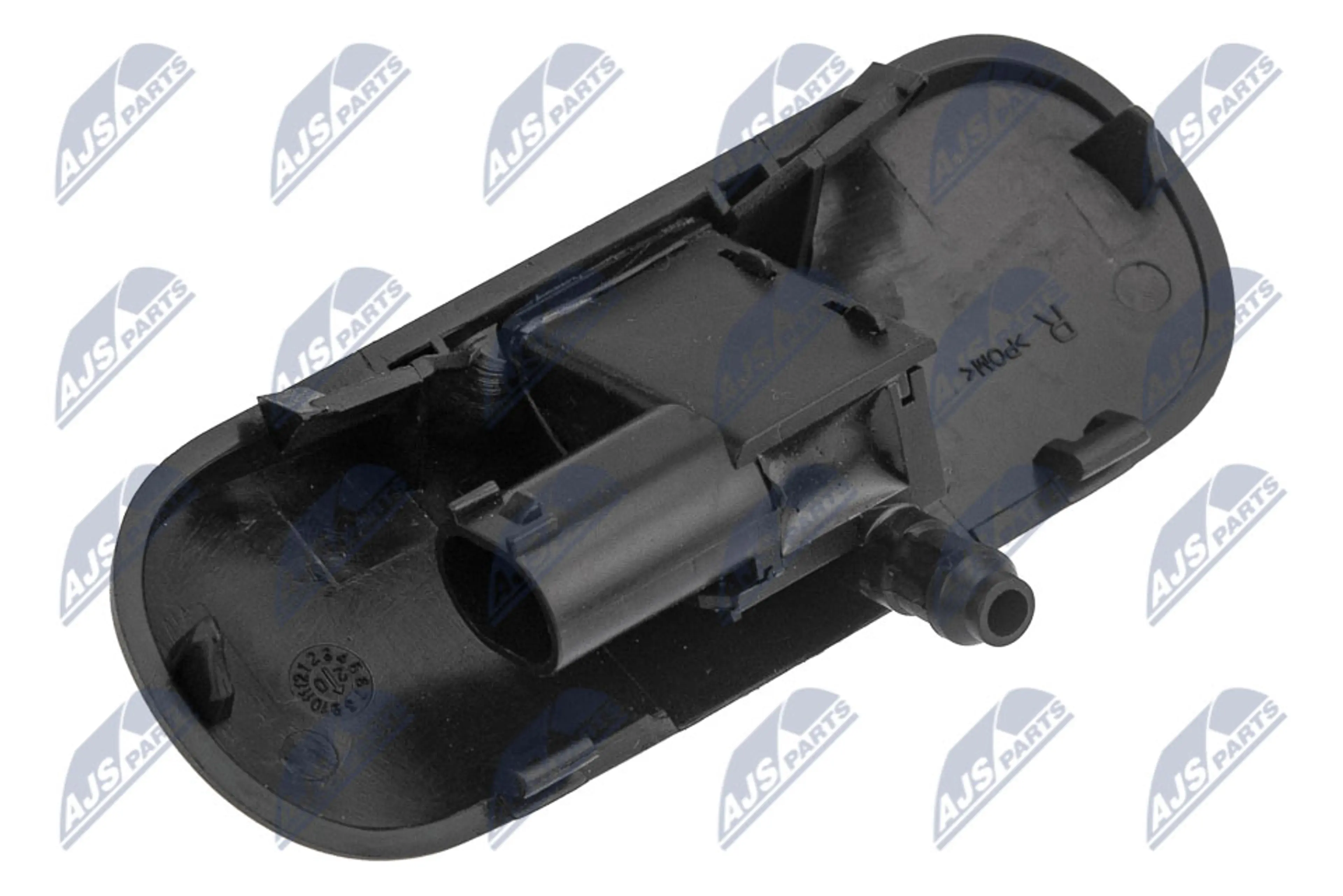 NTY TOBERA DE AGUA REGADORA LAVADO