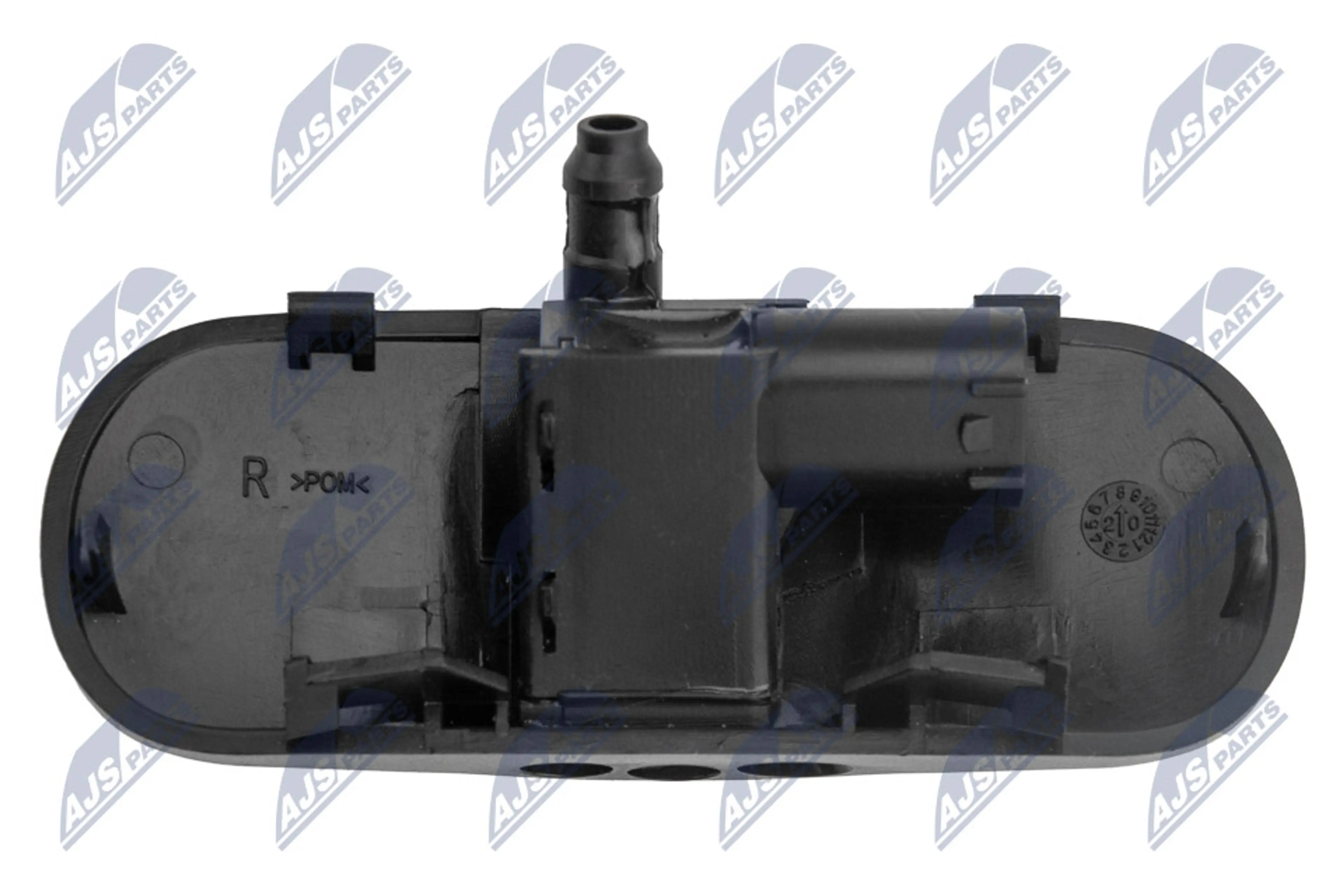 NTY TOBERA DE AGUA REGADORA LAVADO