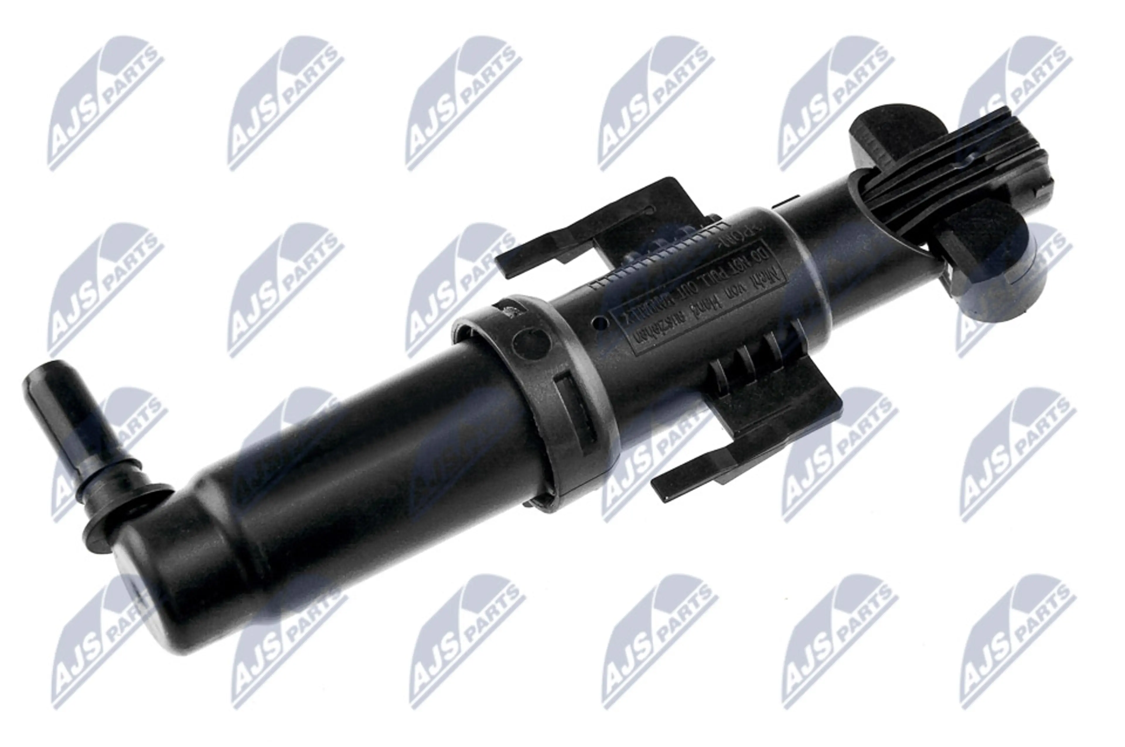 NTY TOBERA DE AGUA REGADORA / LAVAD