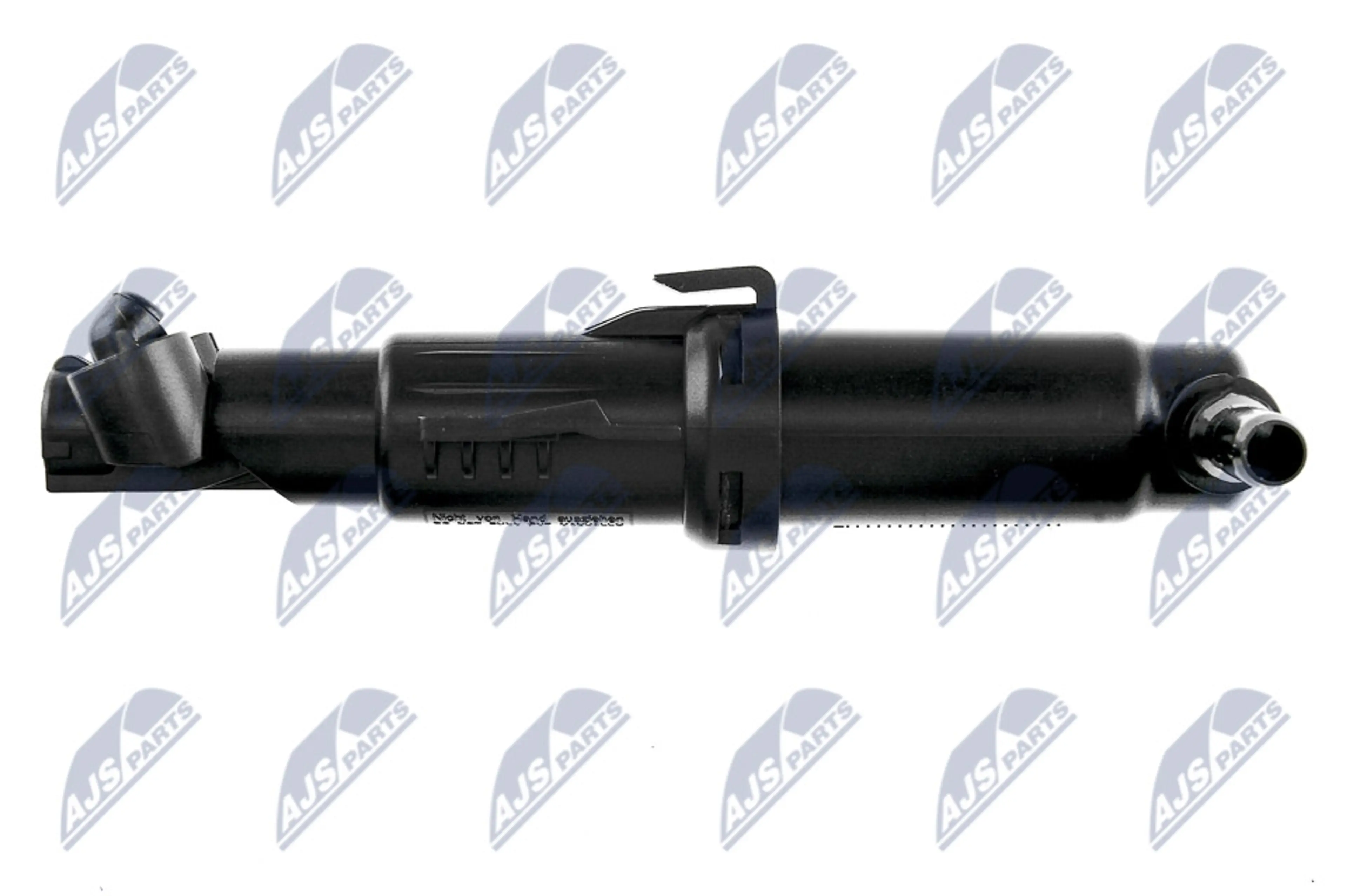 NTY TOBERA DE AGUA REGADORA / LAVAD