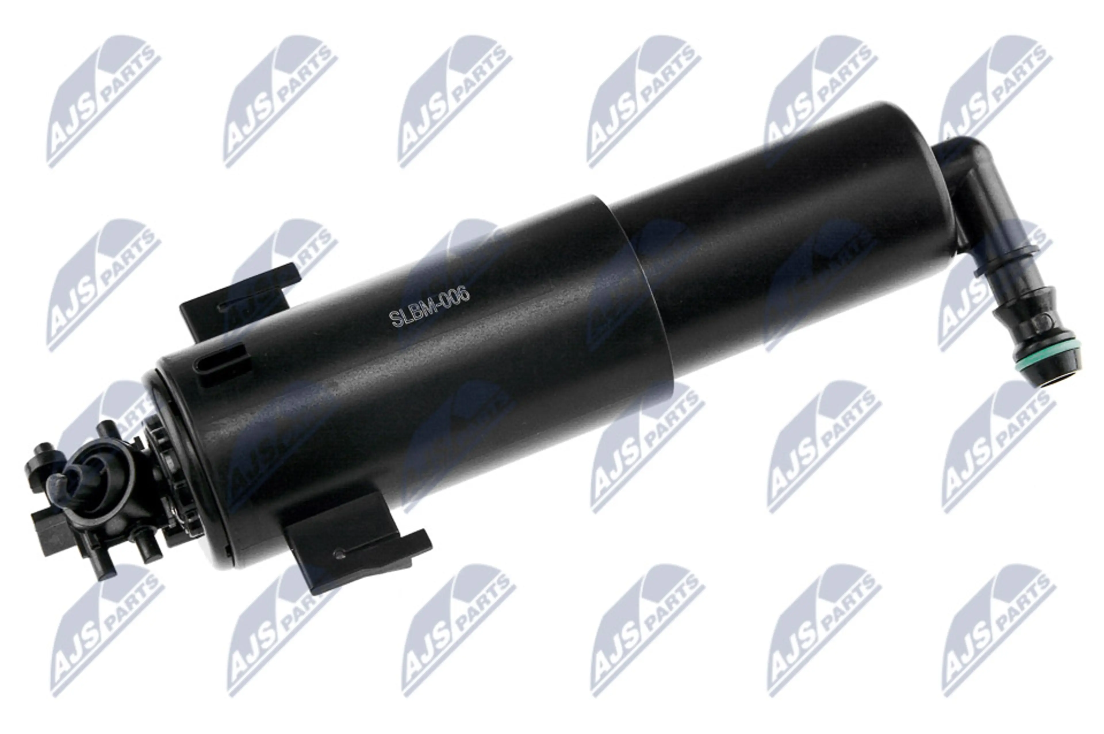 NTY TOBERA DE AGUA REGADORA / LAVAD