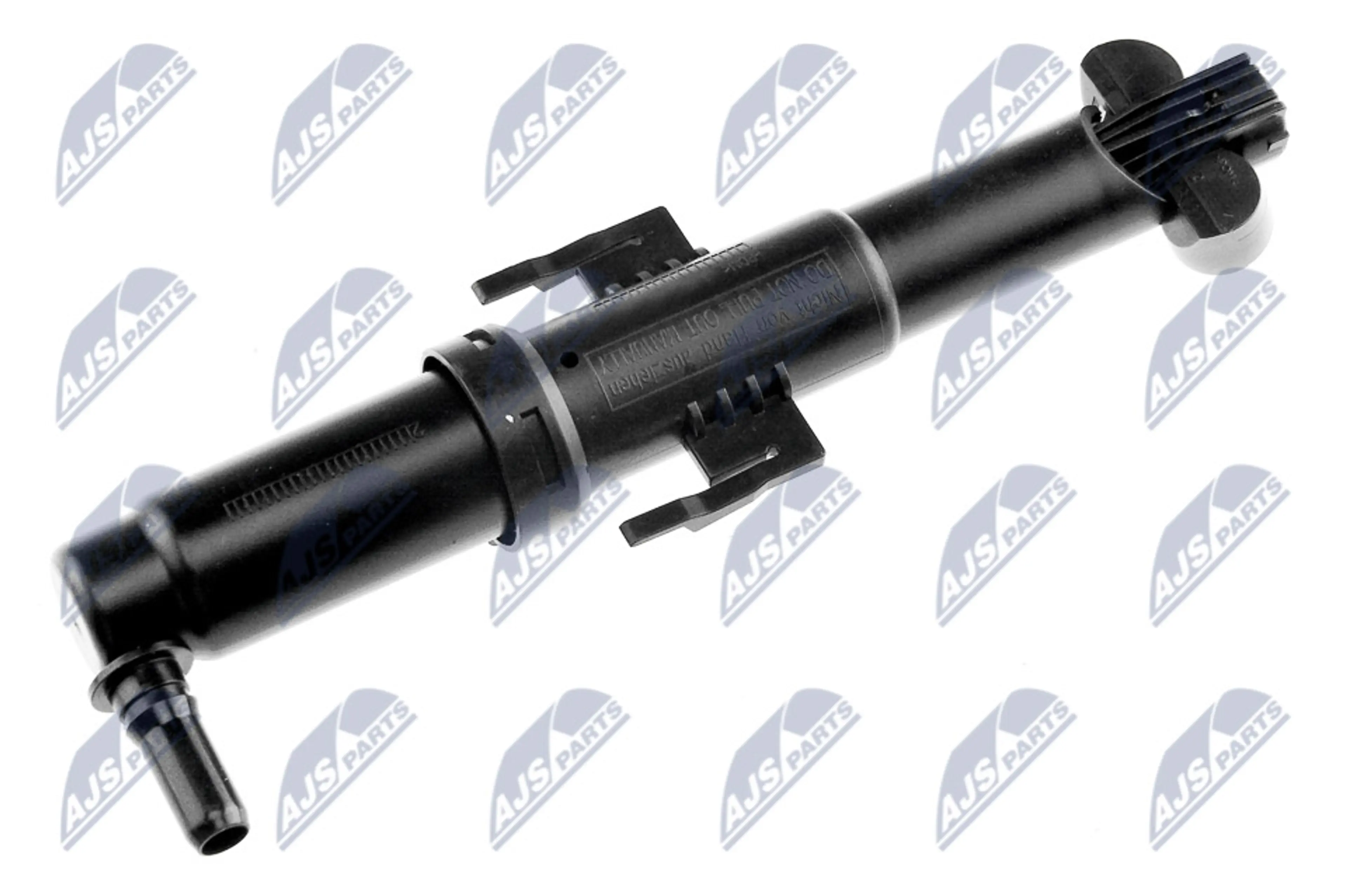 NTY TOBERA DE AGUA REGADORA / LAVAD