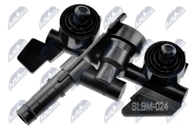 NTY TOBERA DE AGUA REGADORA LAVADO