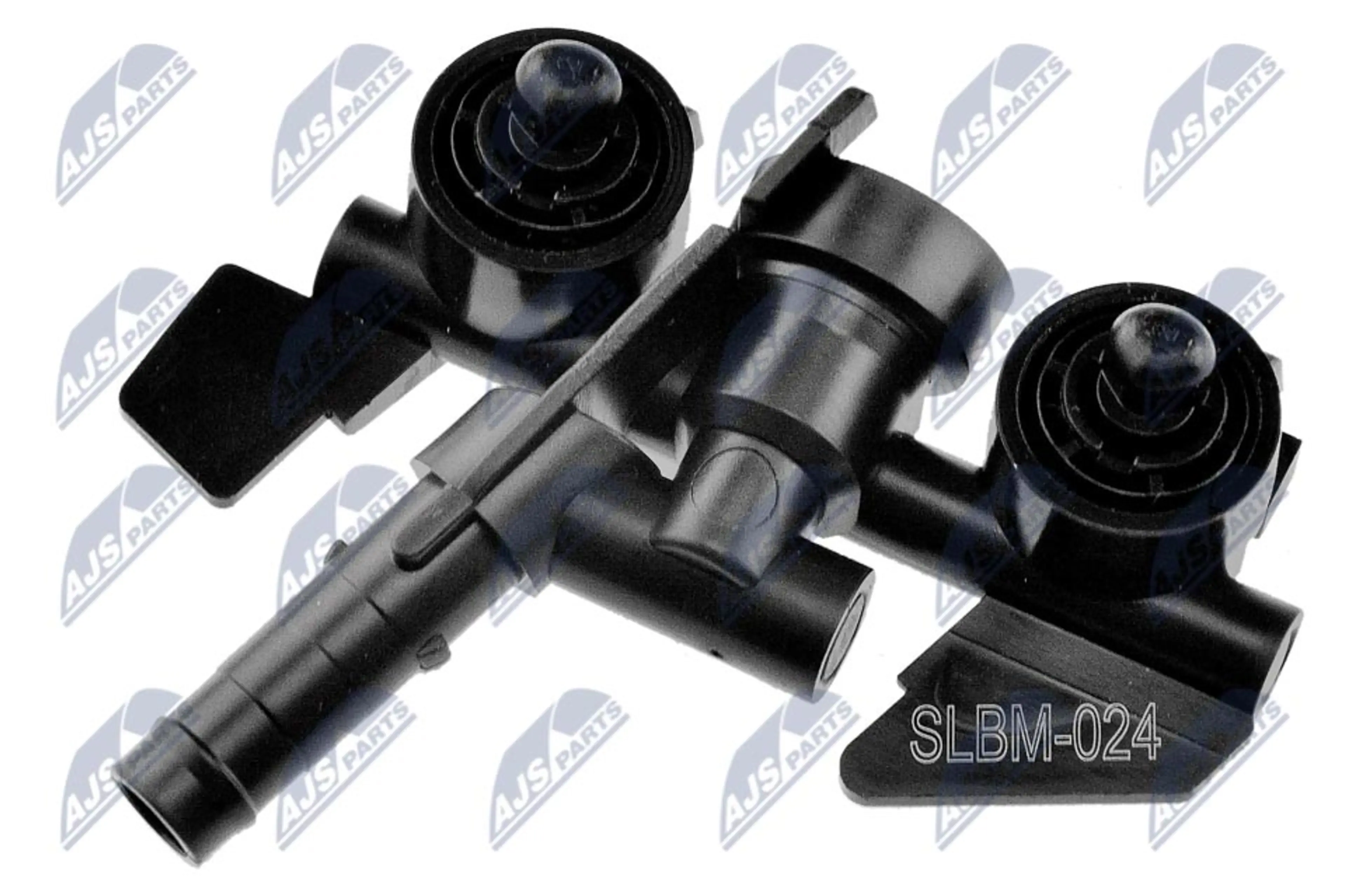 NTY TOBERA DE AGUA REGADORA LAVADO