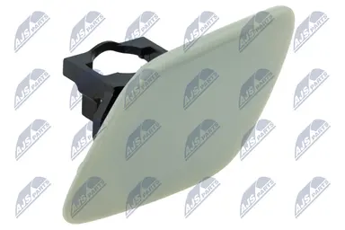 NTY CUBIERTA / PARACHOQUES