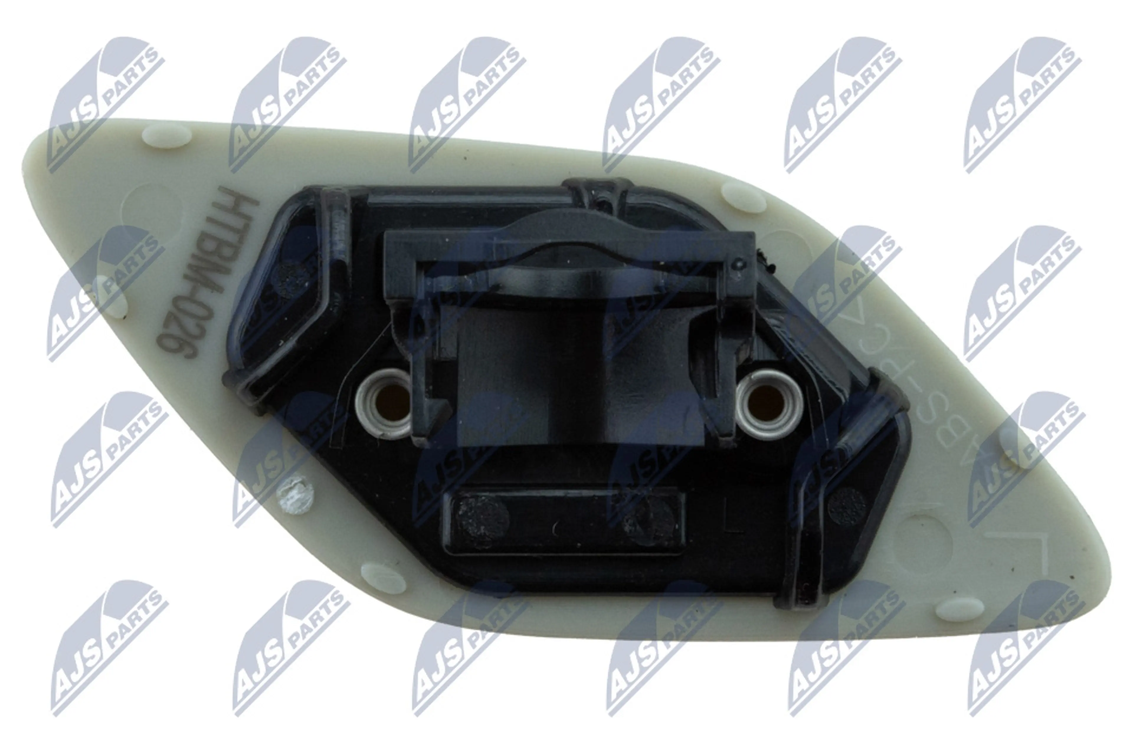 NTY CUBIERTA / PARACHOQUES