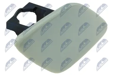 NTY CUBIERTA / PARACHOQUES