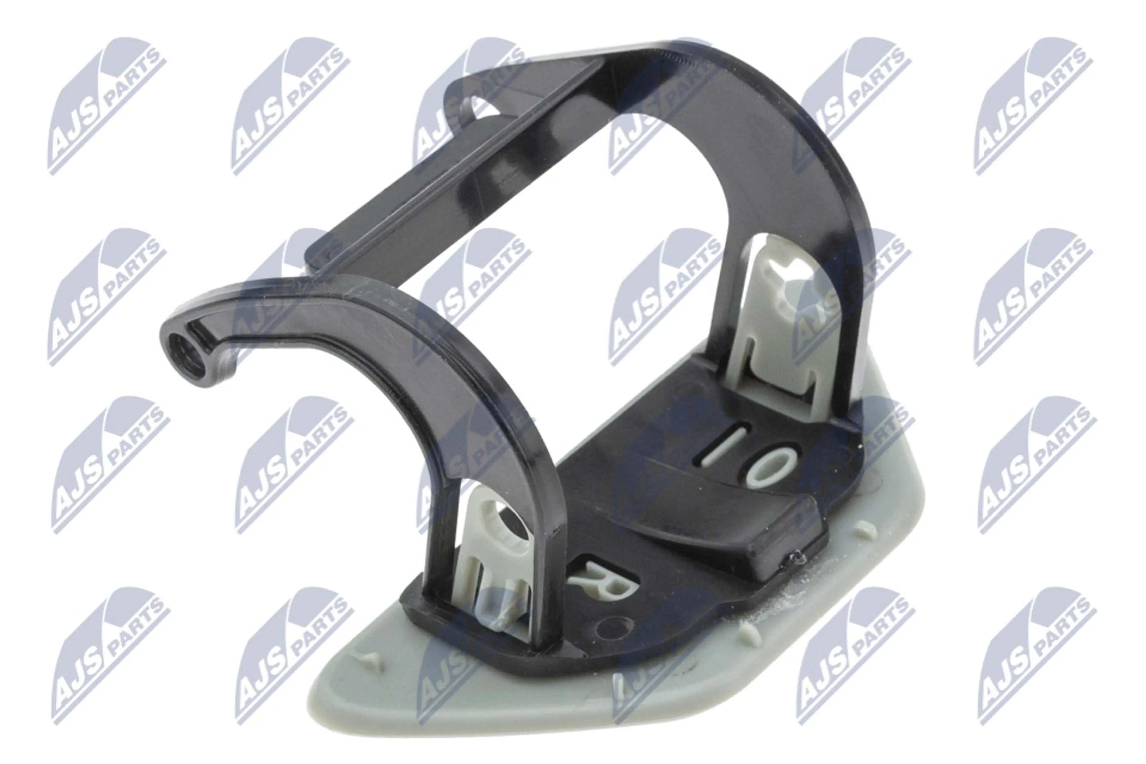 NTY SISTEMA DE LAVADO DE FAROS