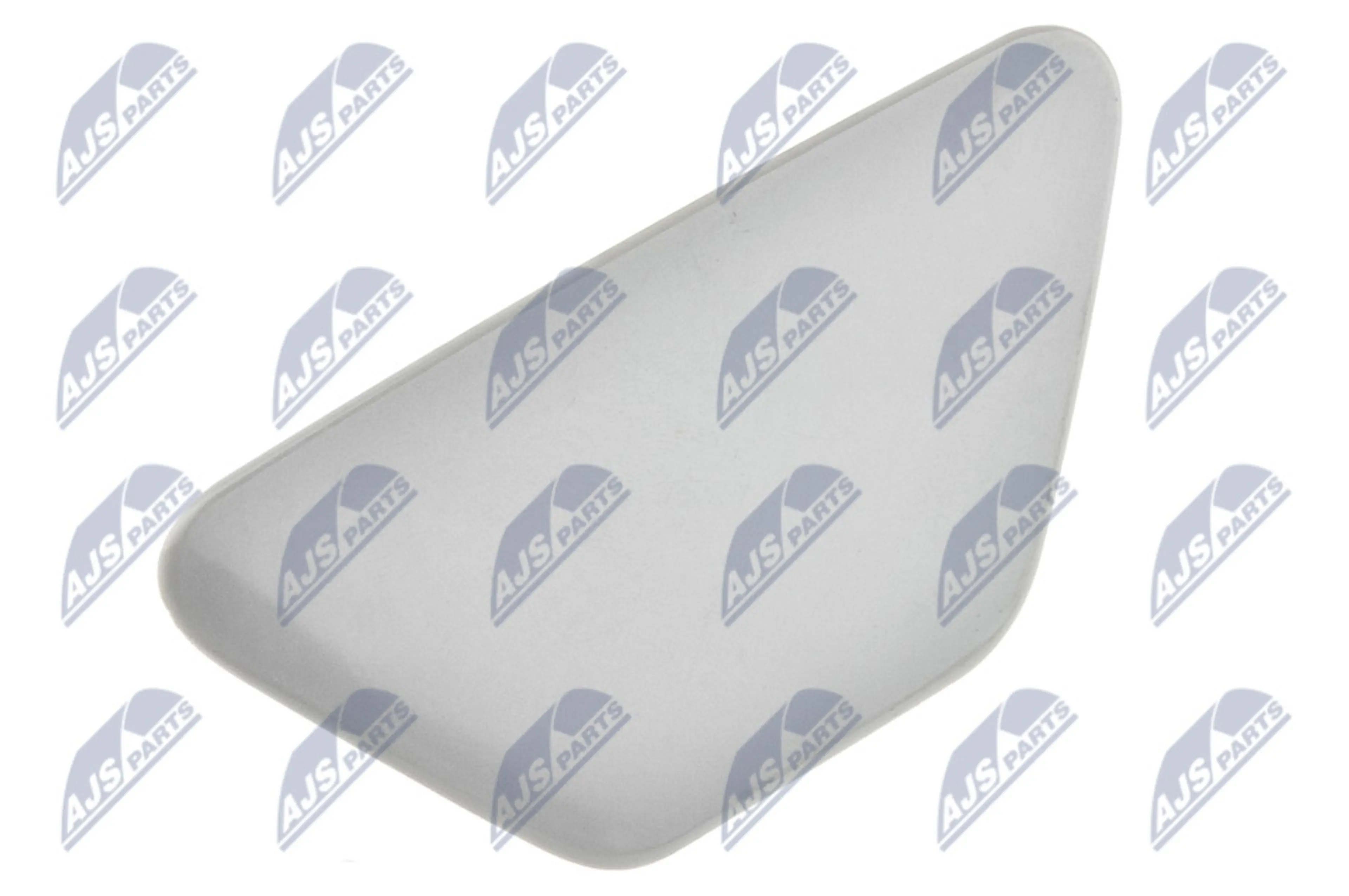 NTY CUBIERTA / PARACHOQUES