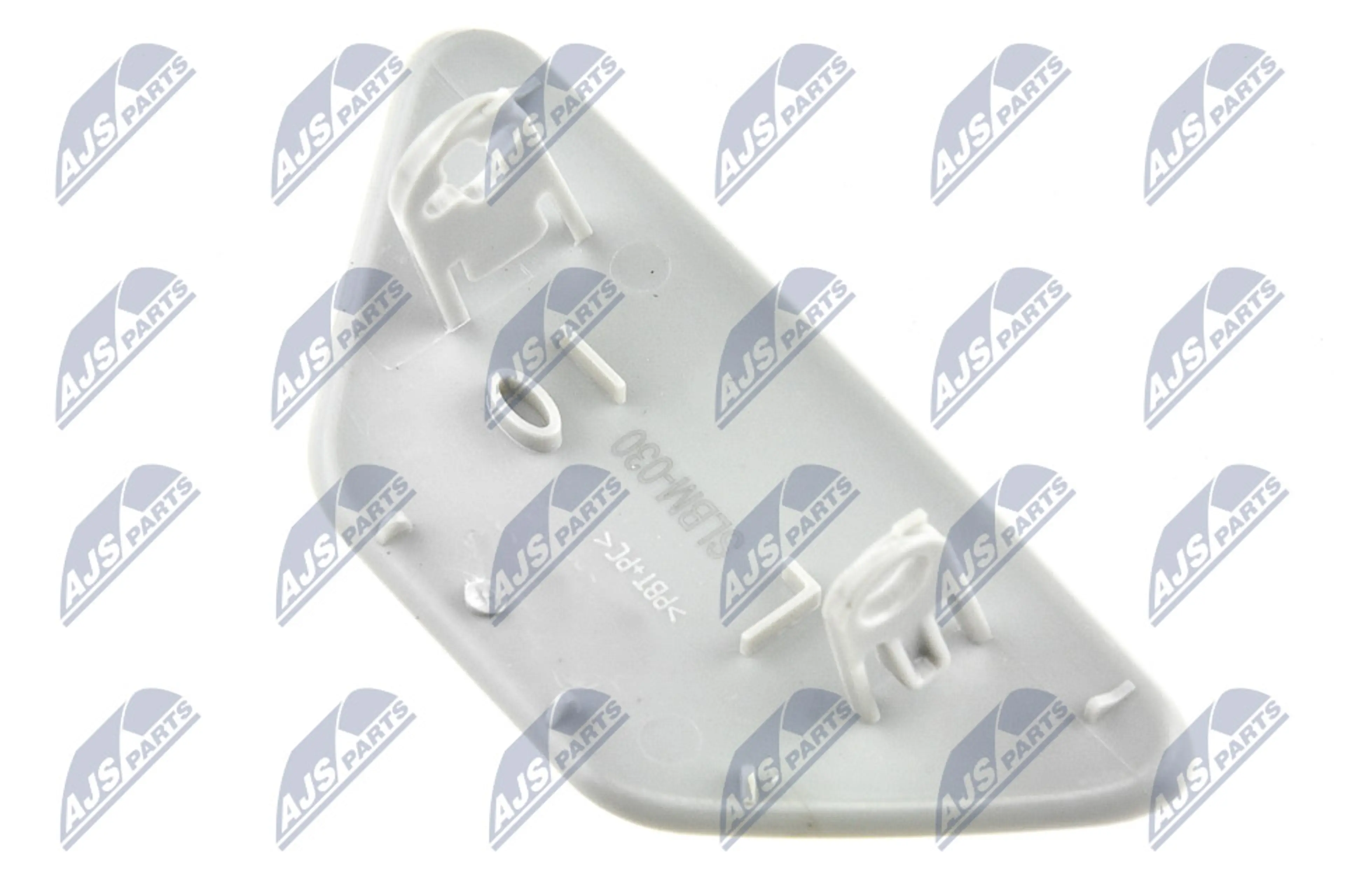 NTY CUBIERTA / PARACHOQUES