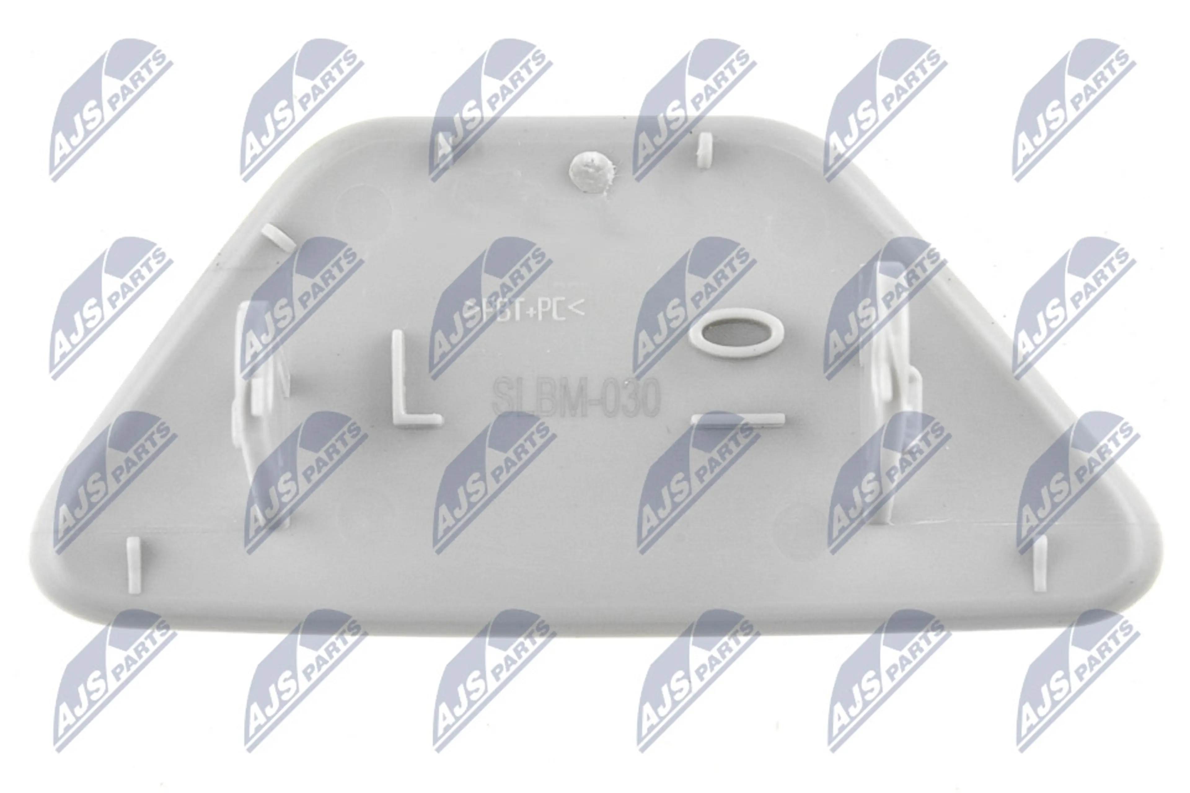 NTY CUBIERTA / PARACHOQUES