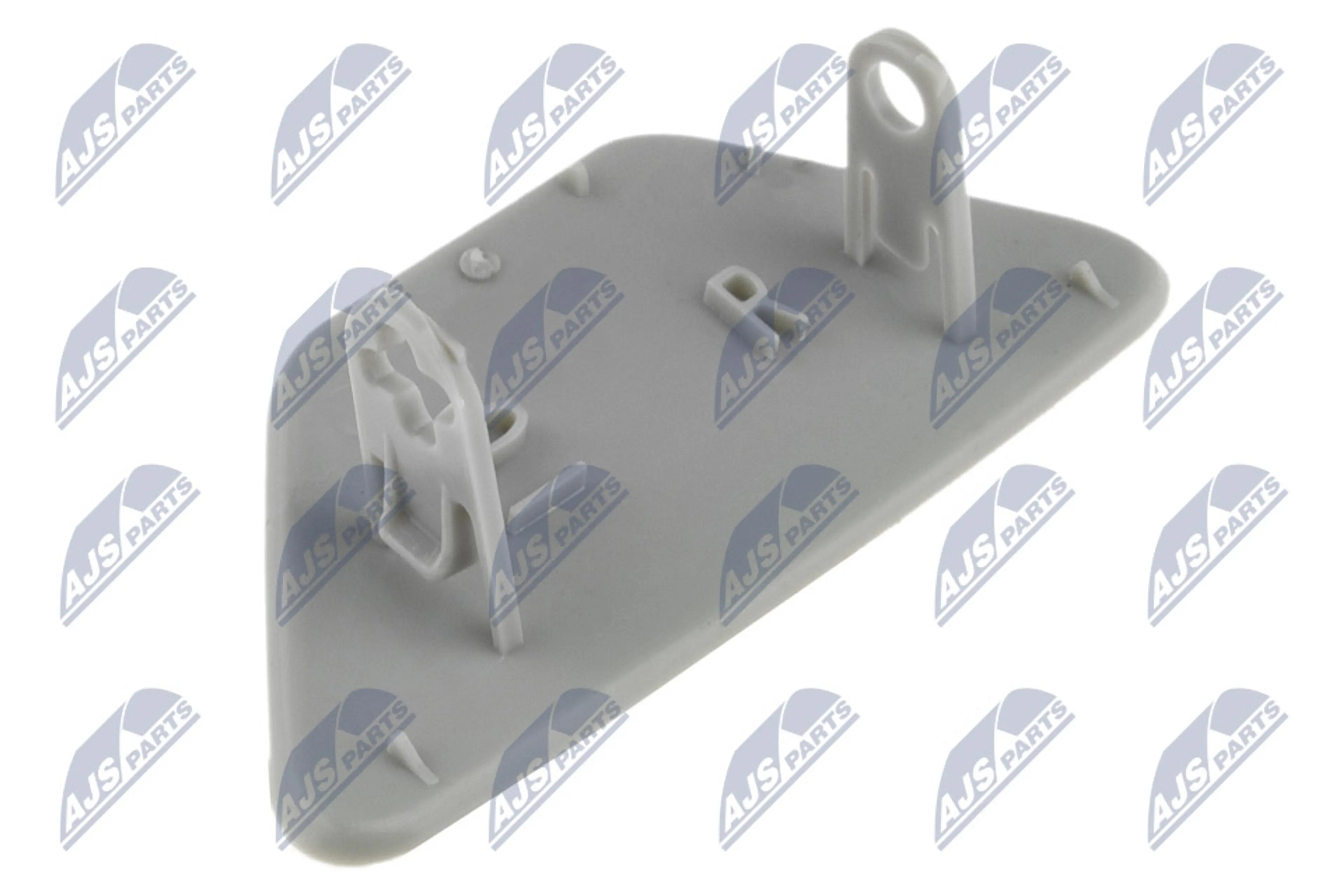 NTY CUBIERTA / PARACHOQUES