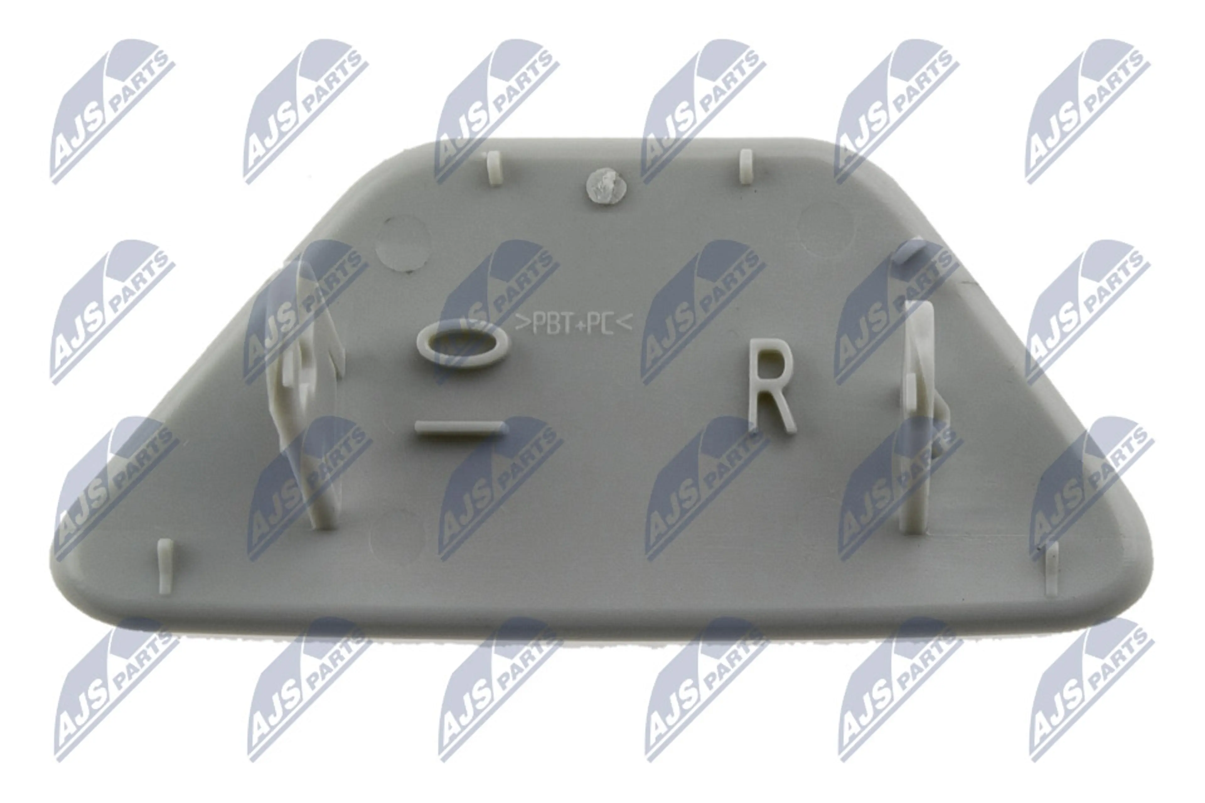 NTY CUBIERTA / PARACHOQUES