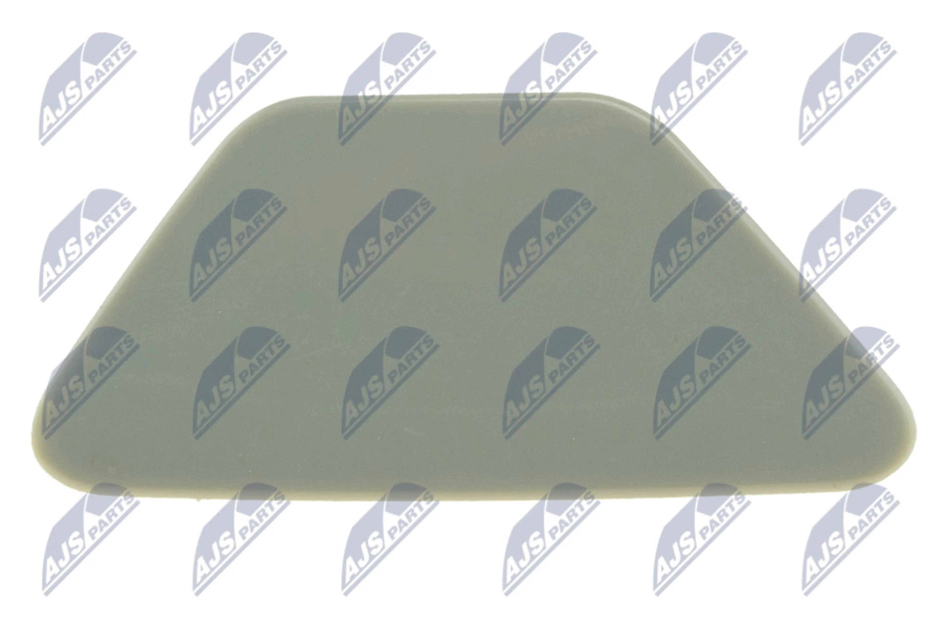 NTY CUBIERTA / PARACHOQUES