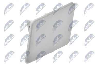 NTY CUBIERTA / PARACHOQUES