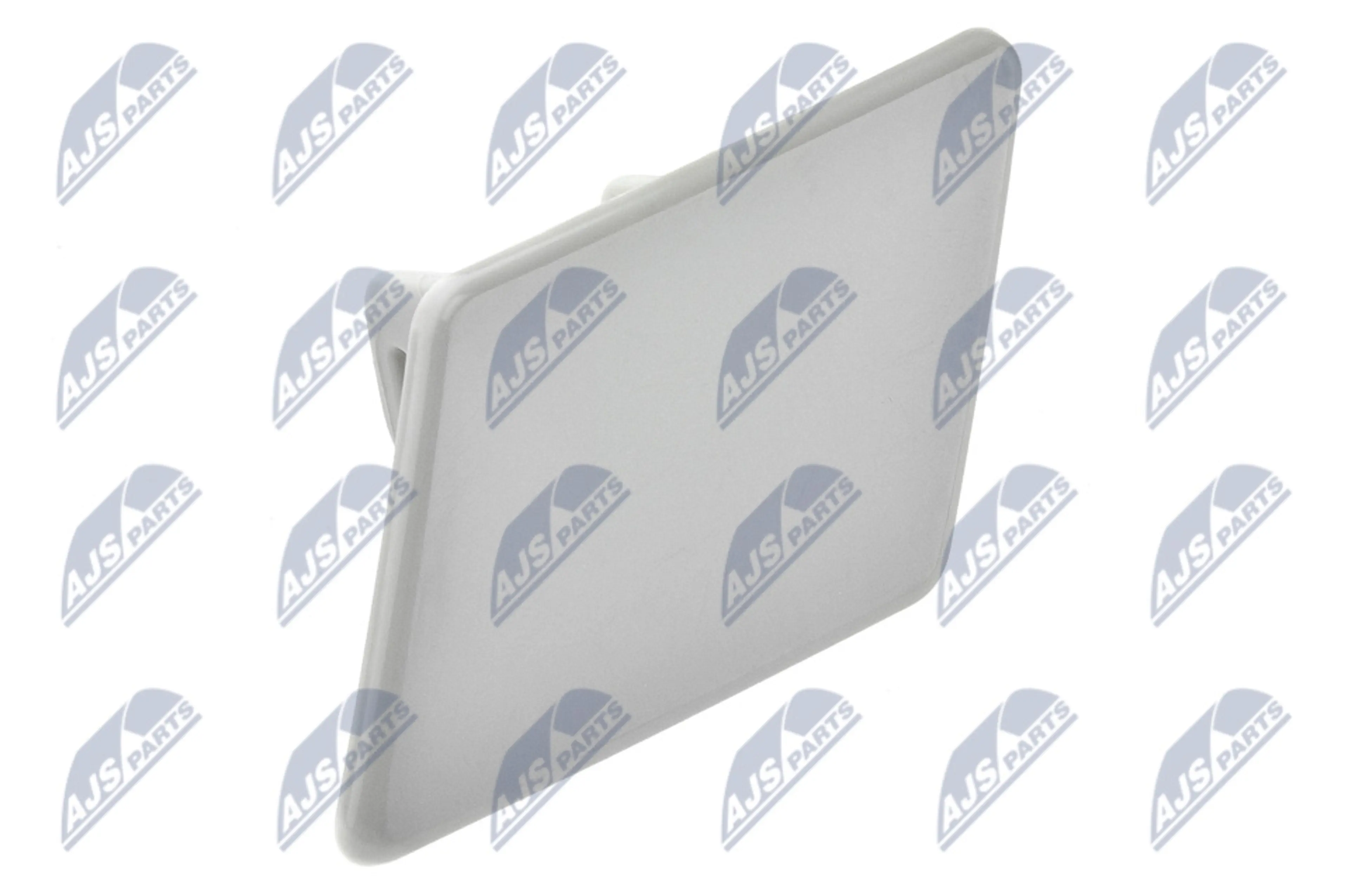 NTY CUBIERTA / PARACHOQUES